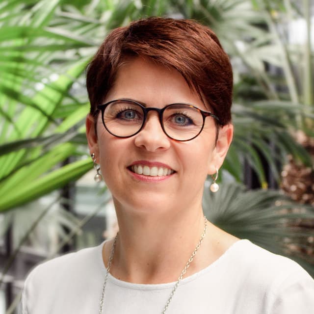 Franziska Hrach