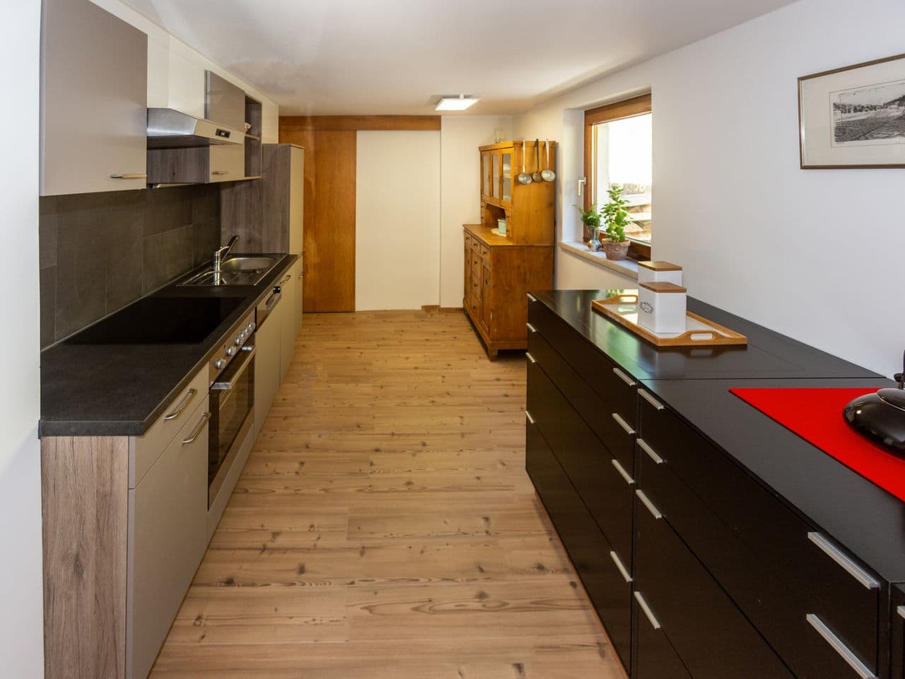 Einfamilienhaus/Ferienhaus in absoluter Ruhelage