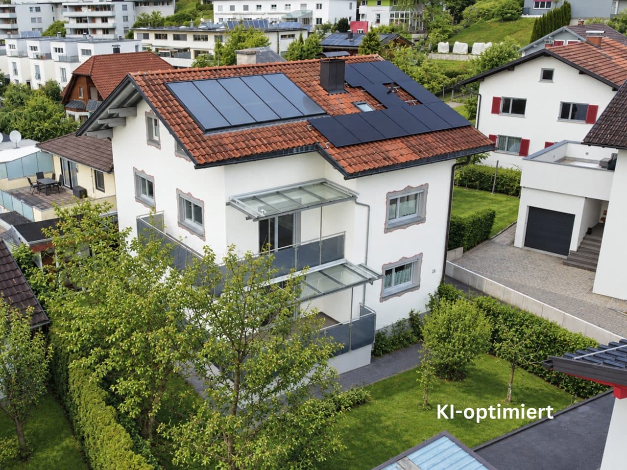 Einfamilienhaus mit viel Platz und vielseitigen Nutzungsmöglichkeiten