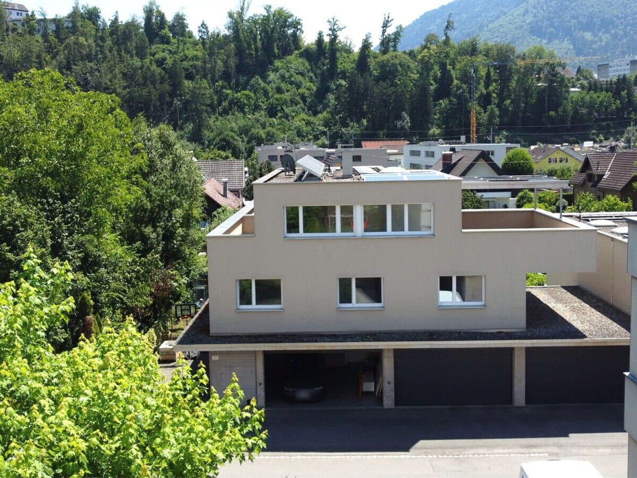 Energieeffiziente 4-Zimmer-Maisonette mit hochwertiger Ausstattung