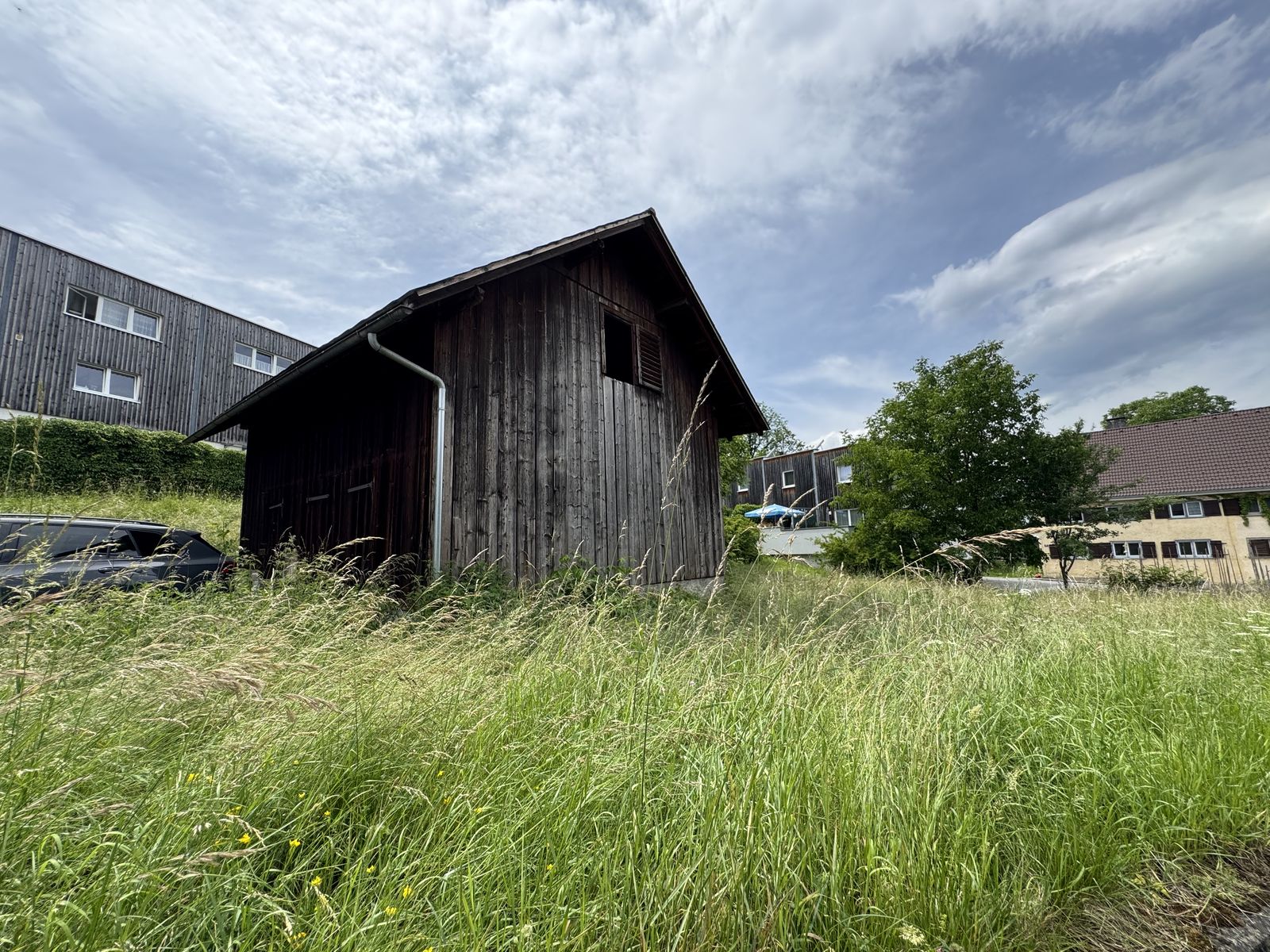 Baugrundstück in ruhiger Lage Nenzing – 4