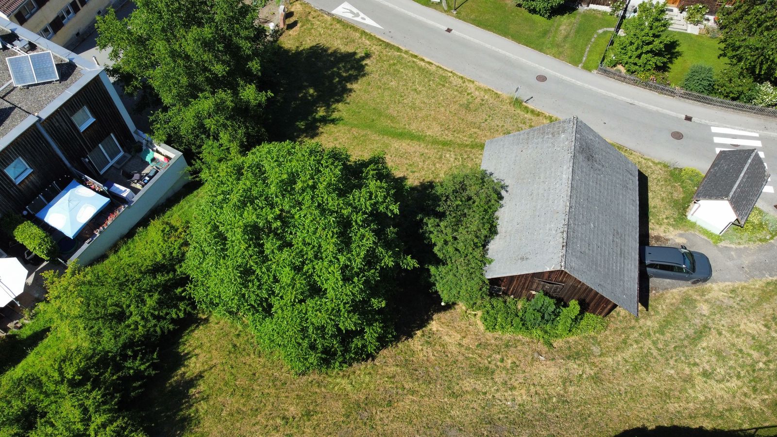 Baugrundstück in ruhiger Lage Nenzing – 7
