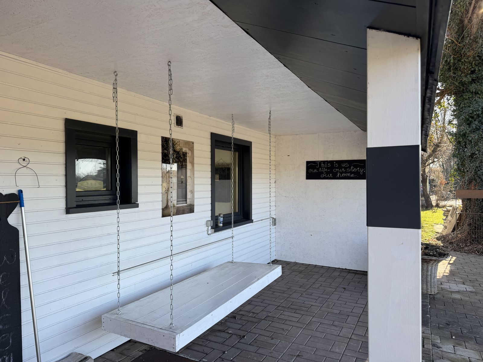 Bungalow mit traumhaftem Wintergarten in ruhiger Wohngegend – 12