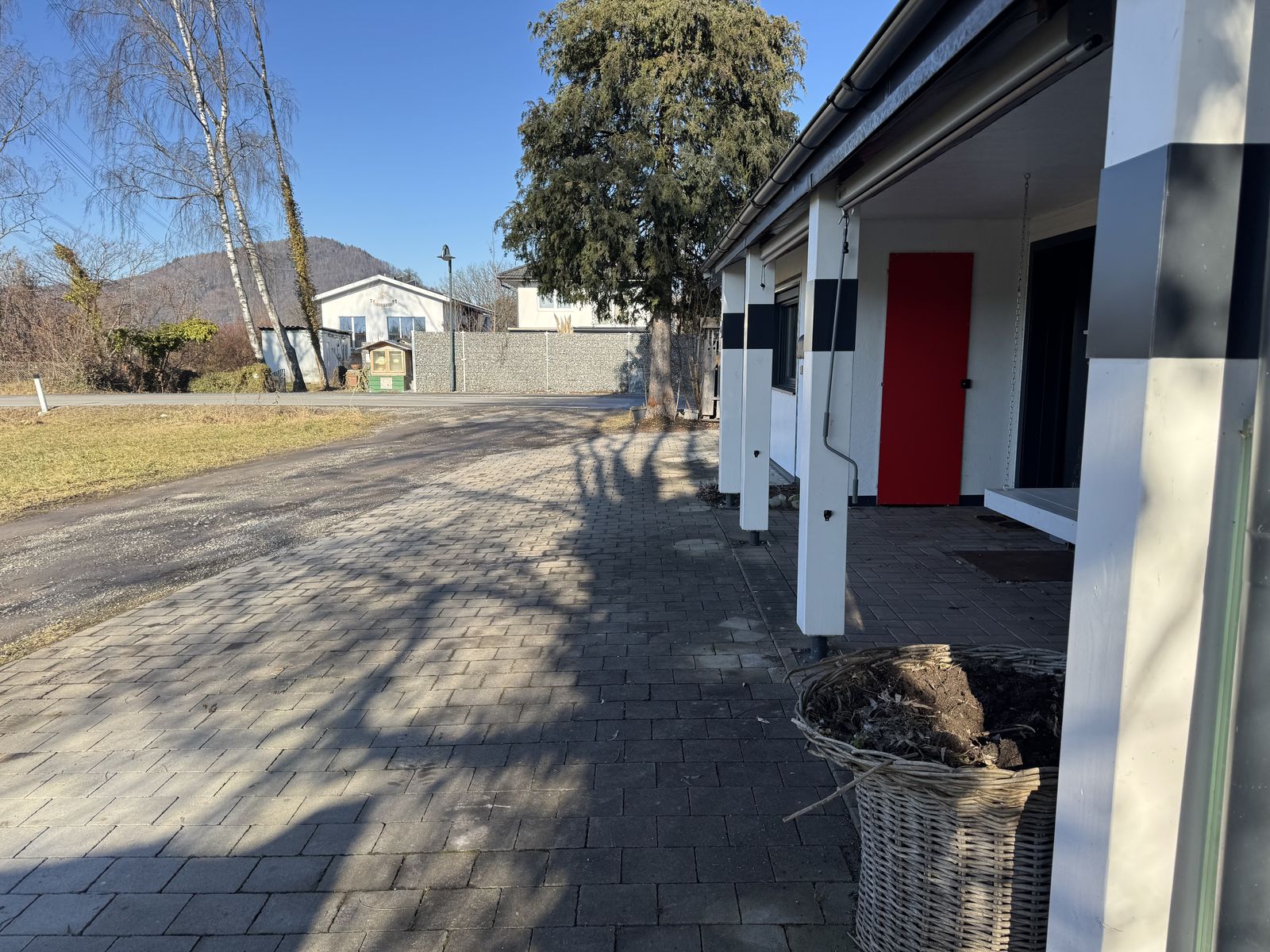 Bungalow mit traumhaftem Wintergarten in ruhiger Wohngegend – 14