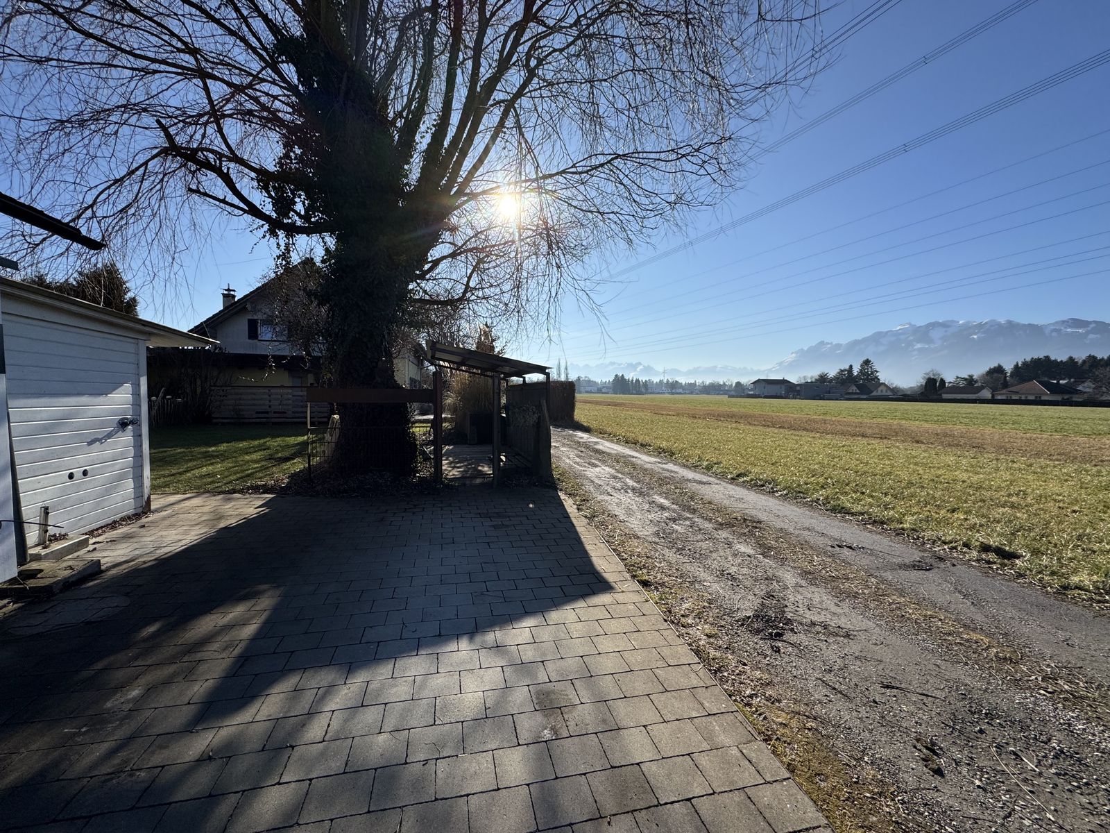 Bungalow mit traumhaftem Wintergarten in ruhiger Wohngegend – 15