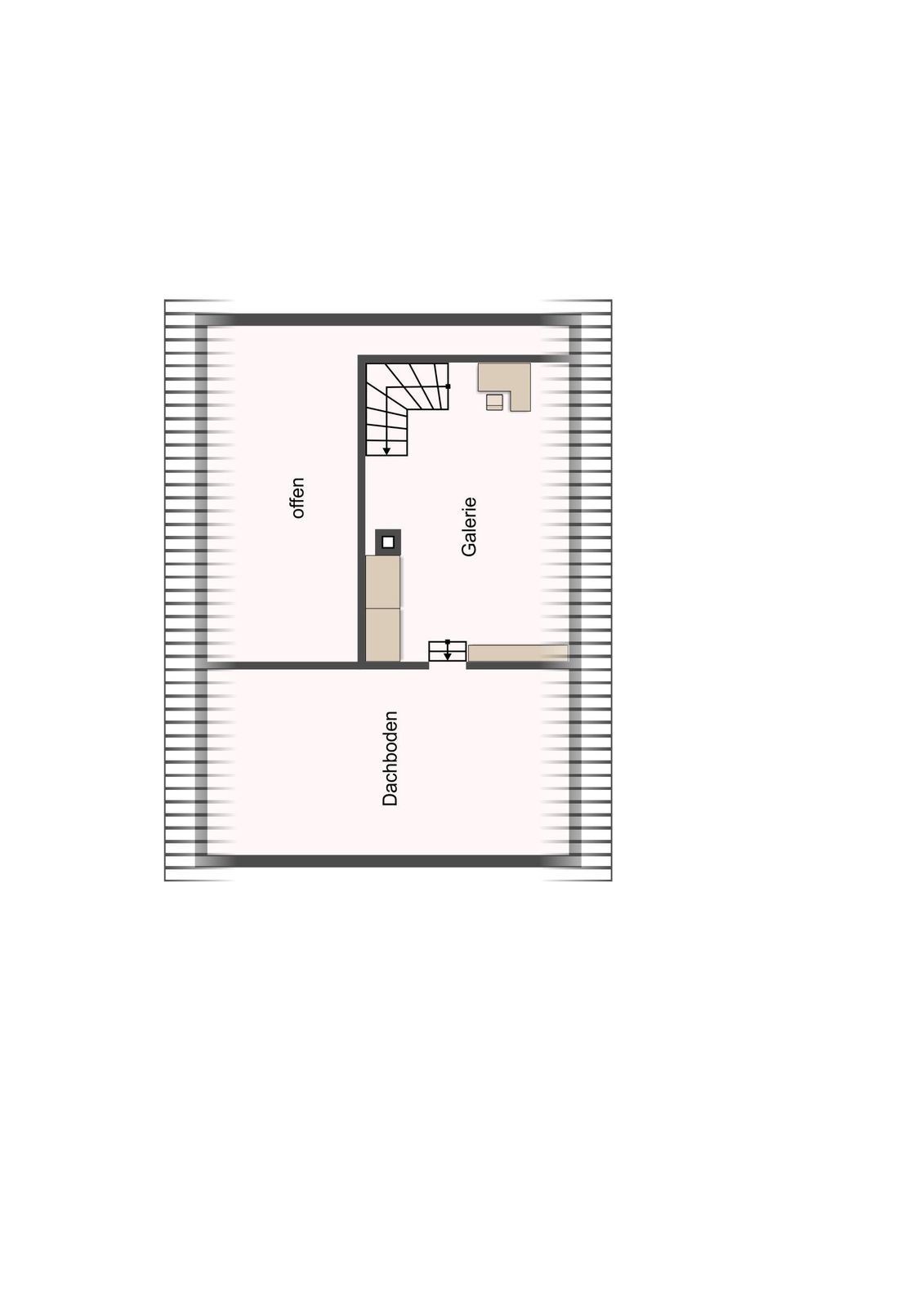 Bungalow mit traumhaftem Wintergarten in ruhiger Wohngegend – 19