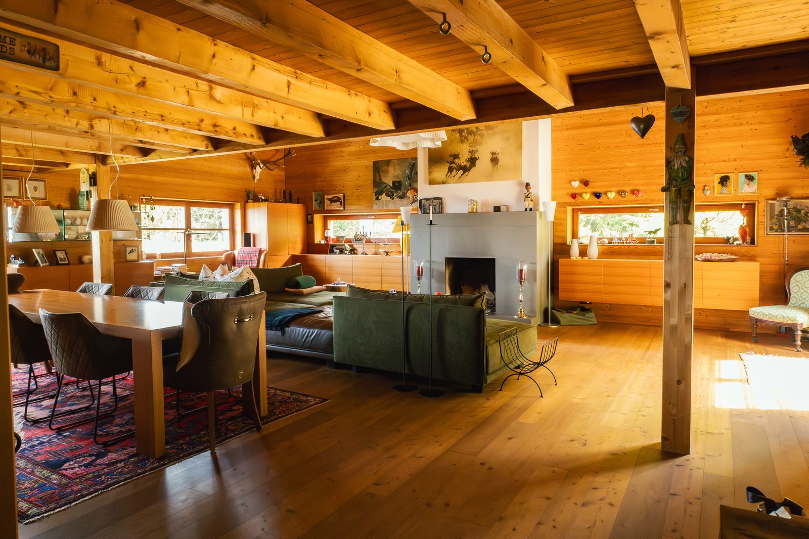 Exklusives Ferienhaus mit traumhaftem Seeblick – 3