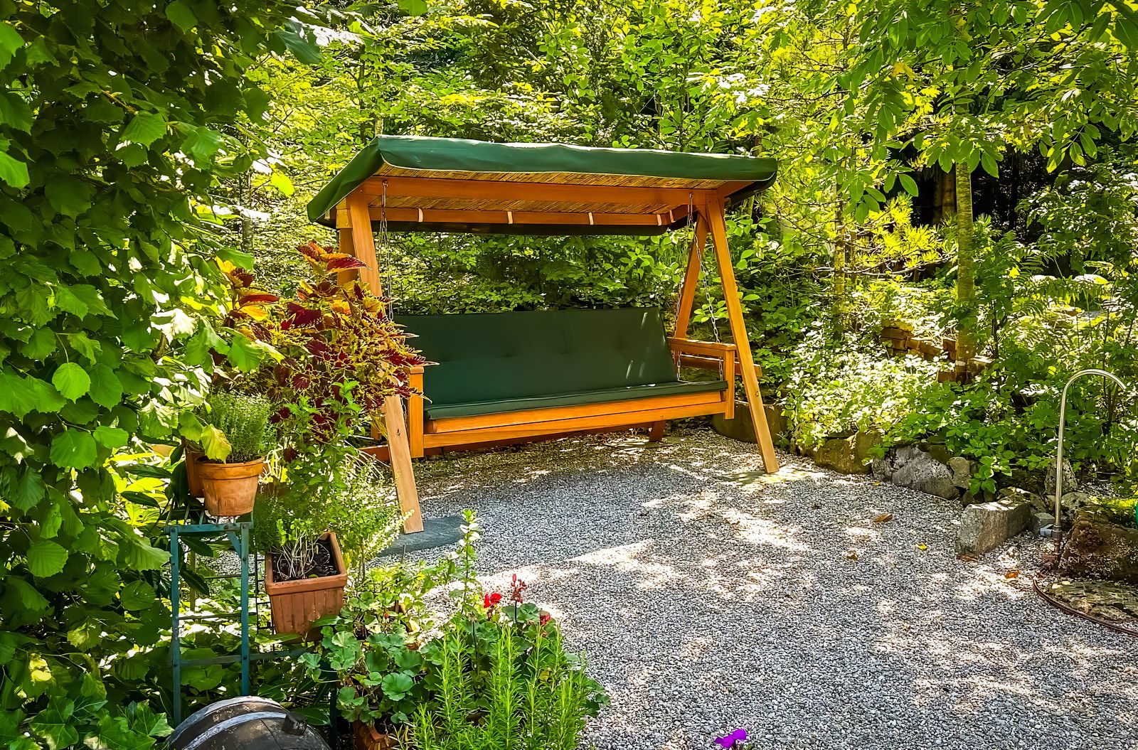 Exklusives Ferienhaus mit traumhaftem Seeblick – 6