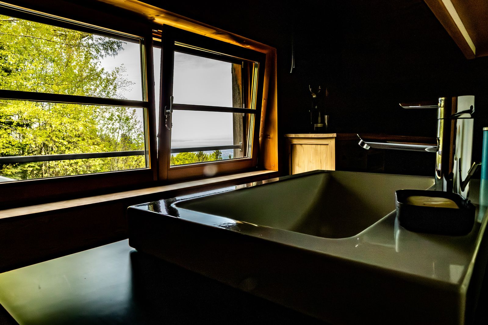Exklusives Ferienhaus mit traumhaftem Seeblick – 9