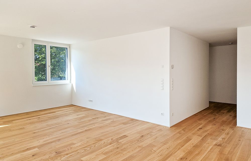 Neubau! Hochwertig ausgestattete 4-Zimmer-Wohnung im Grünen mit großer Süd-West-Terrasse – 7