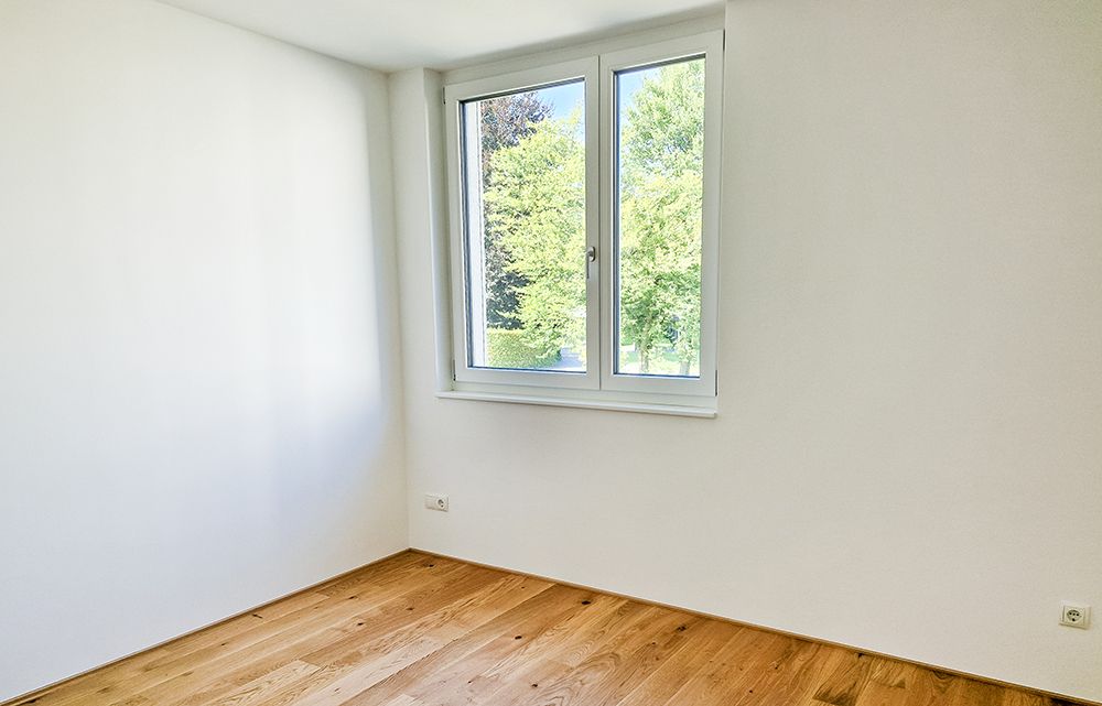 Neubau! Hochwertig ausgestattete 4-Zimmer-Wohnung im Grünen mit großer Süd-West-Terrasse – 8