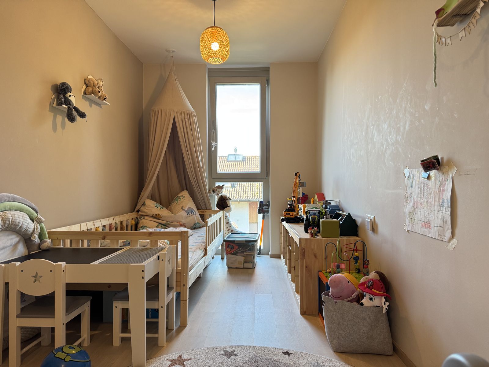 Moderne 3-Zimmerwohnung in Haselstauden - WOHNBAUFÖRDERUNG übernehmbar – 5