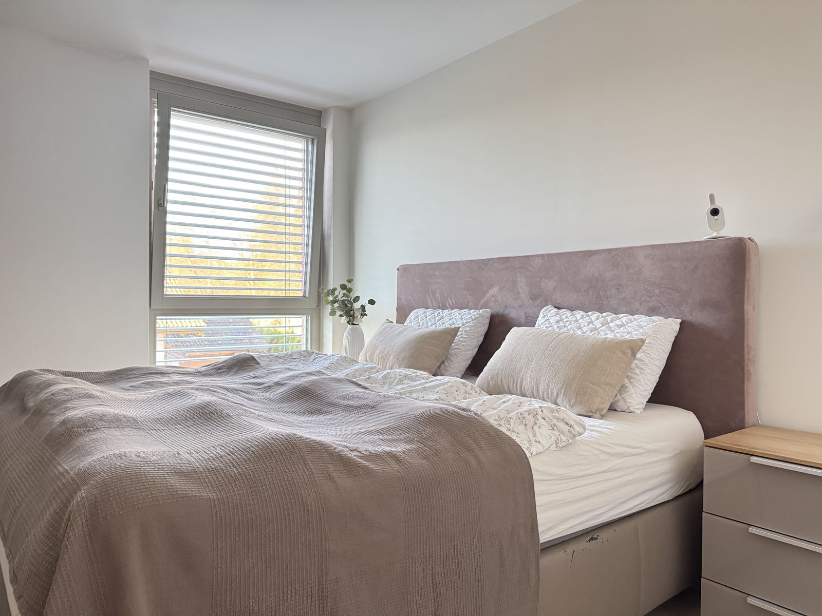 Moderne 3-Zimmerwohnung in Haselstauden - WOHNBAUFÖRDERUNG übernehmbar – 6