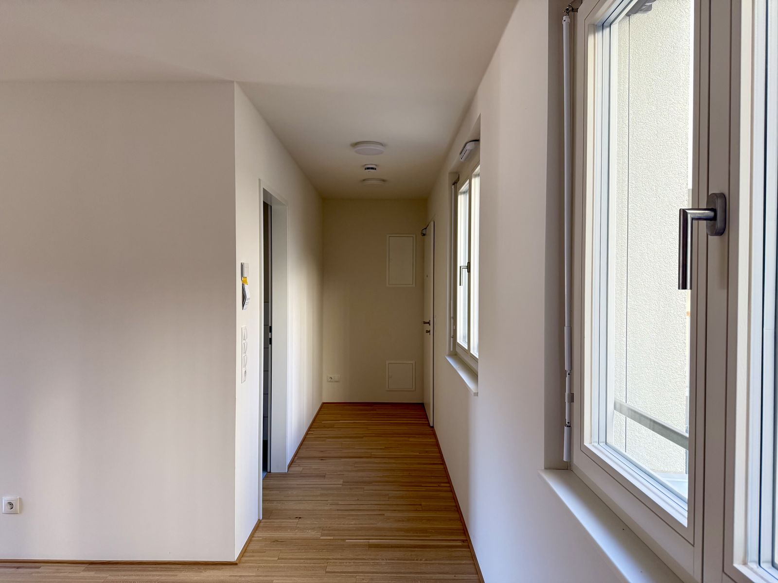 Charmante 3-Zimmer-Maisonettewohnung inkl. Außenabstellplatz im Herzen von Dornbirn – 2
