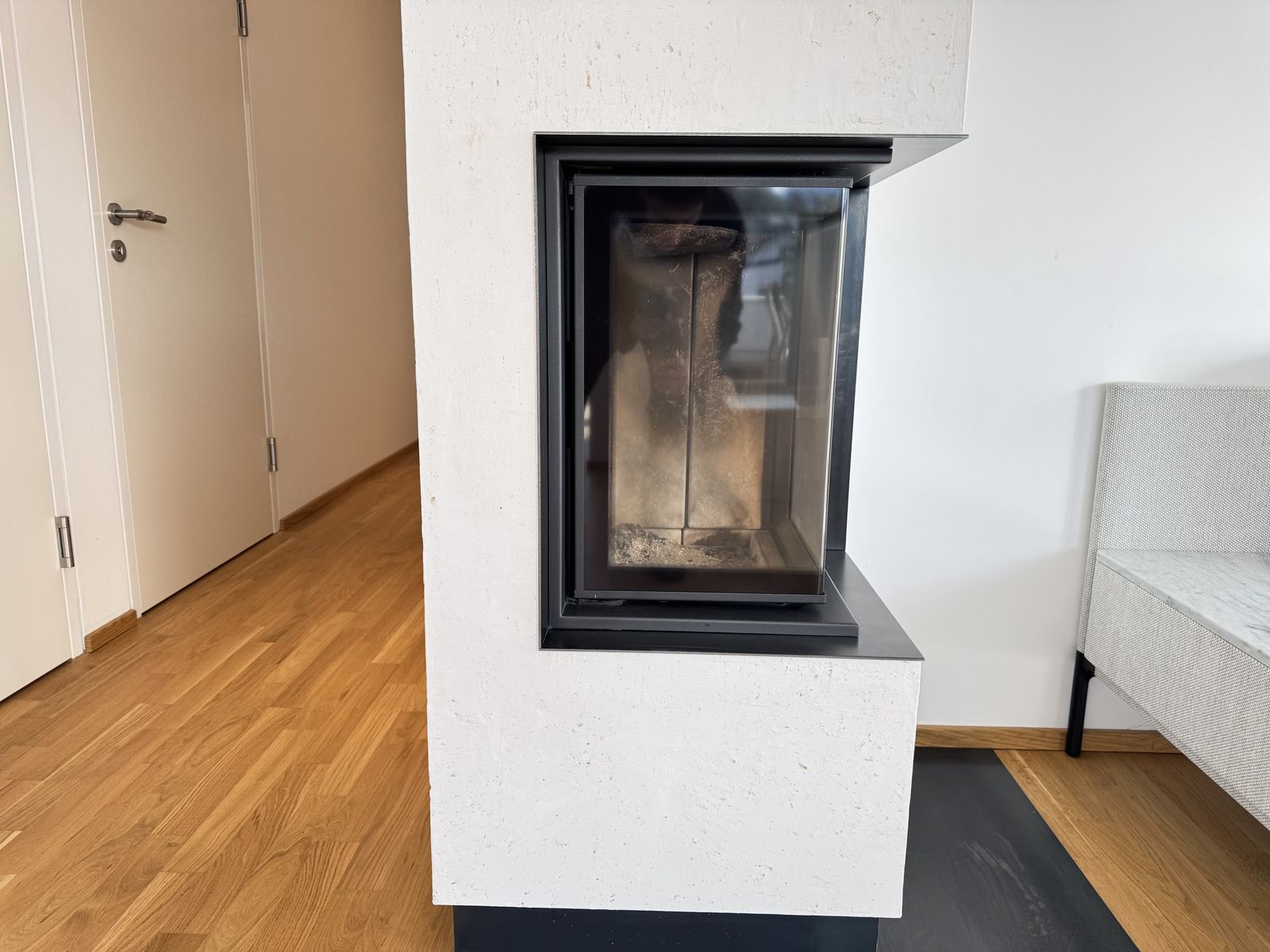 4-Zimmer-Dachterrassenwohnung mit 145 m² Traum-Terrasse – 3