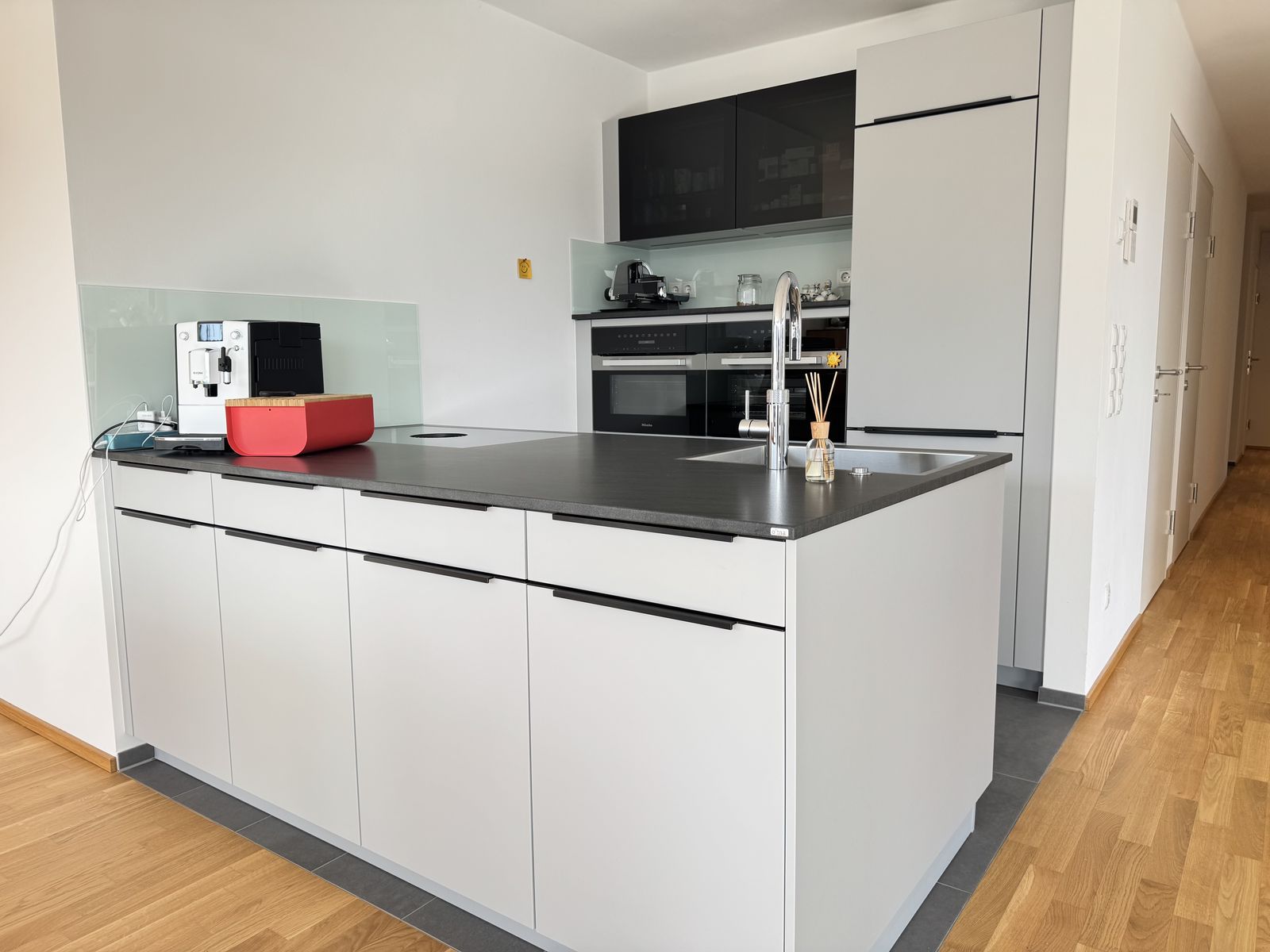 4-Zimmer-Dachterrassenwohnung mit 145 m² Traum-Terrasse – 6