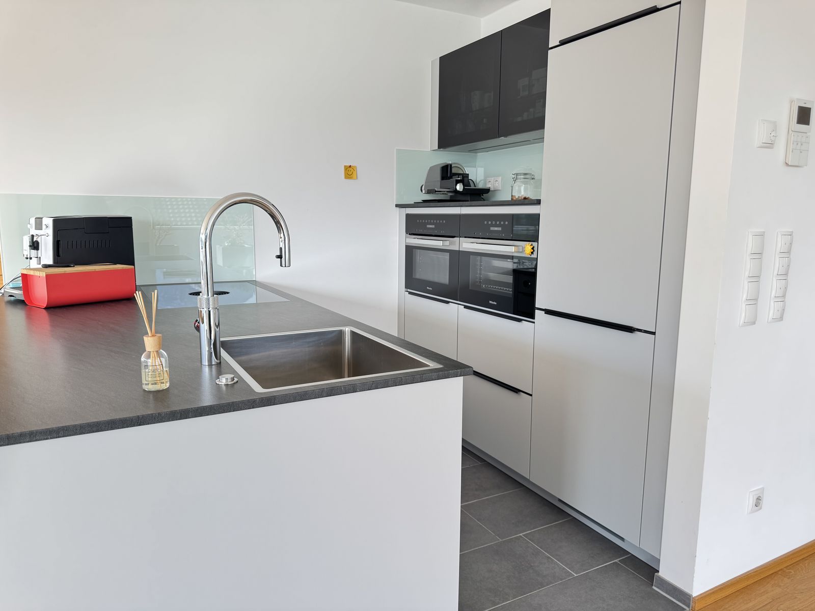 4-Zimmer-Dachterrassenwohnung mit 145 m² Traum-Terrasse – 7
