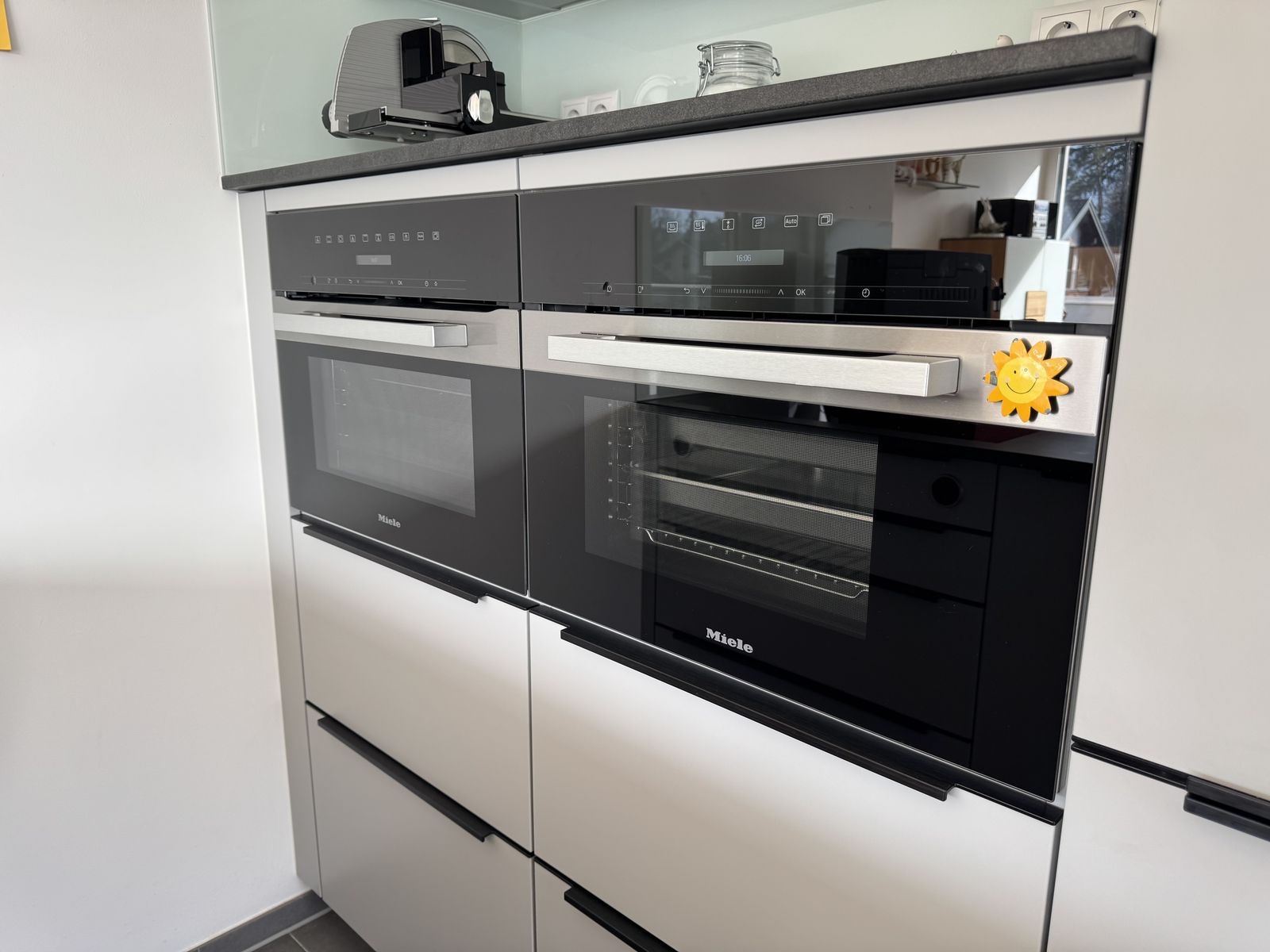 4-Zimmer-Dachterrassenwohnung mit 145 m² Traum-Terrasse – 9
