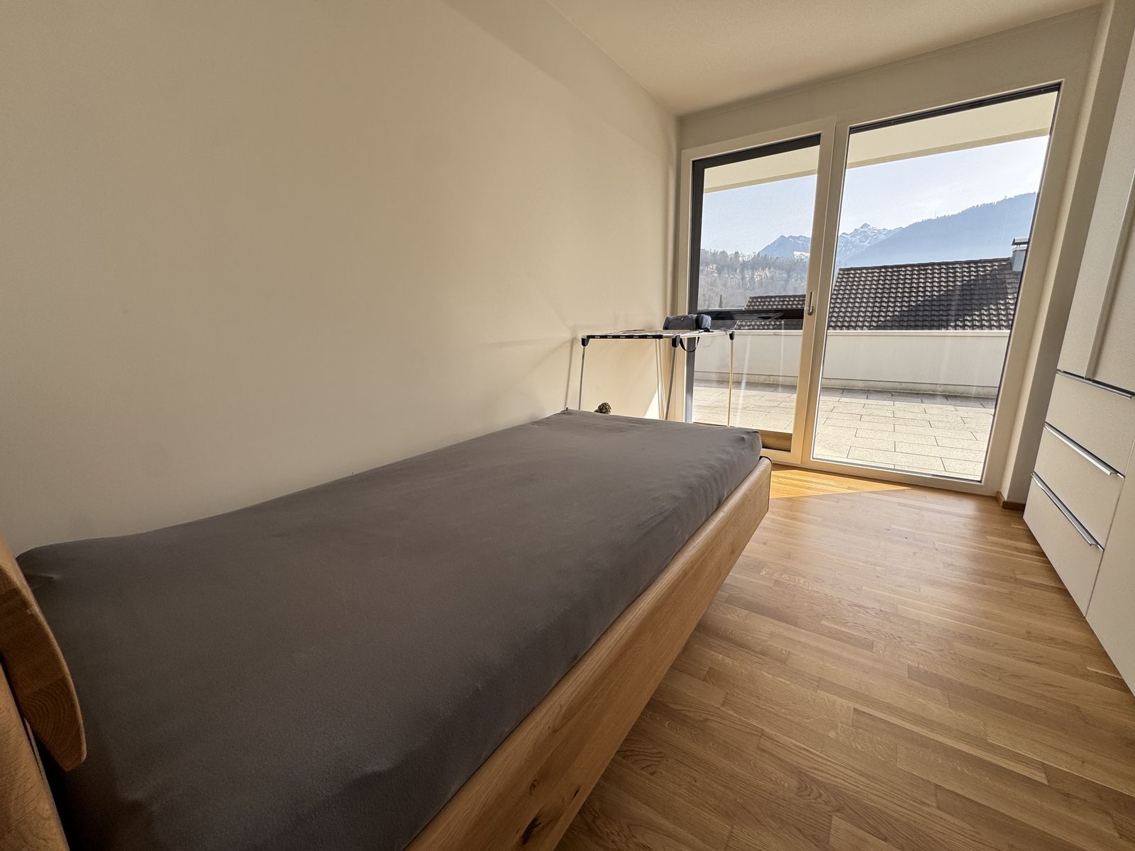 4-Zimmer-Dachterrassenwohnung mit 145 m² Traum-Terrasse – 13