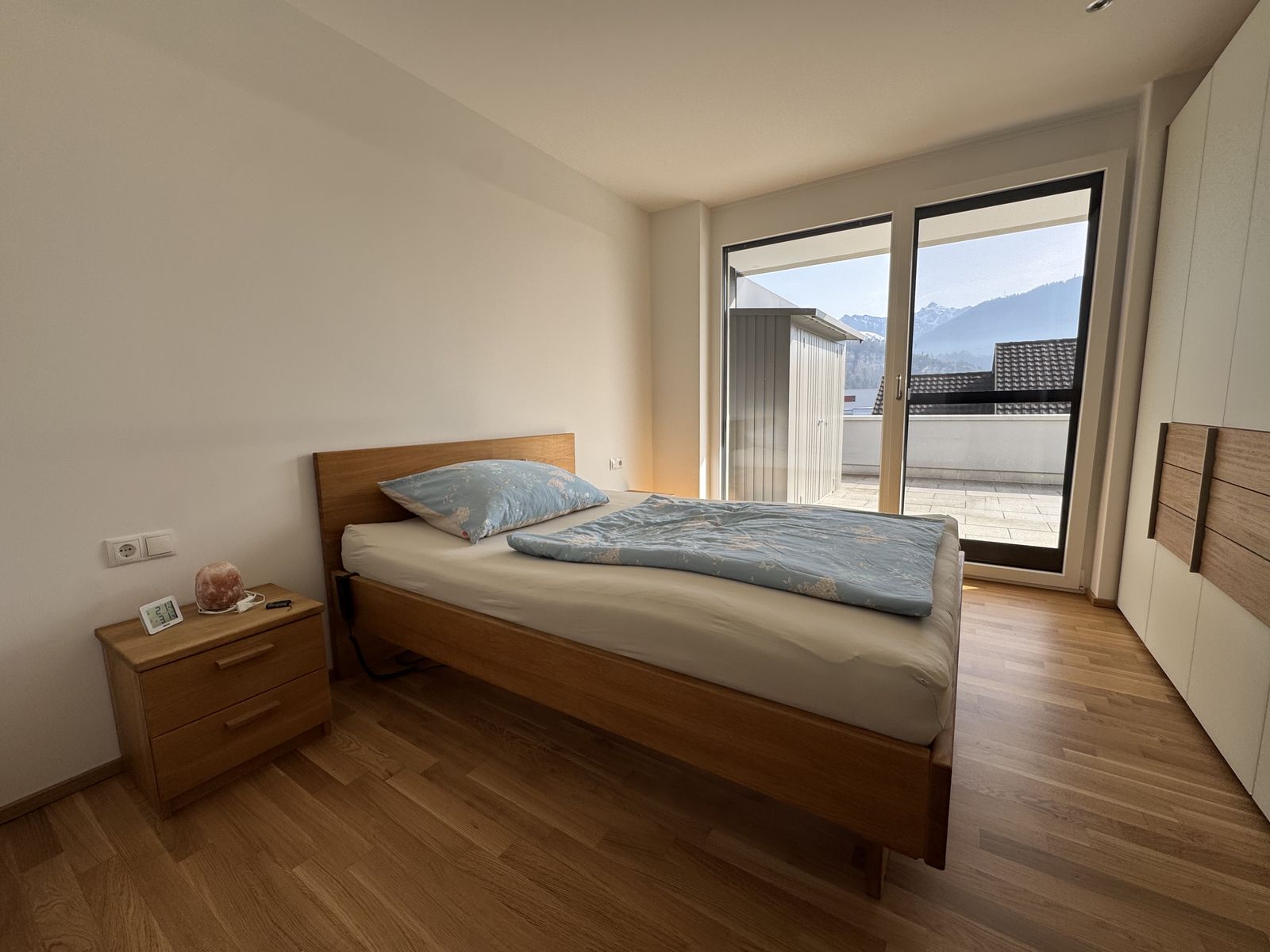 4-Zimmer-Dachterrassenwohnung mit 145 m² Traum-Terrasse – 14