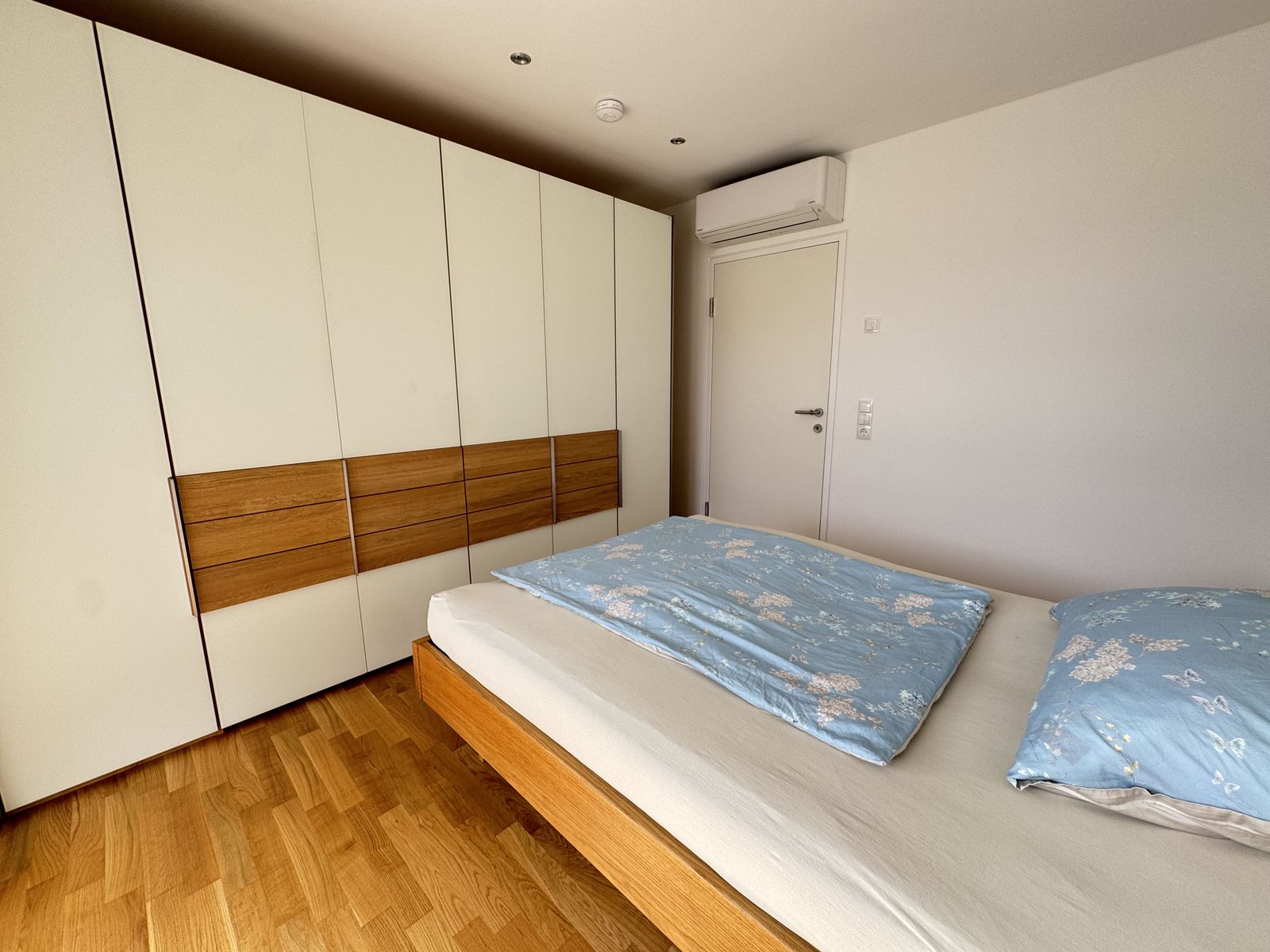 4-Zimmer-Dachterrassenwohnung mit 145 m² Traum-Terrasse – 15