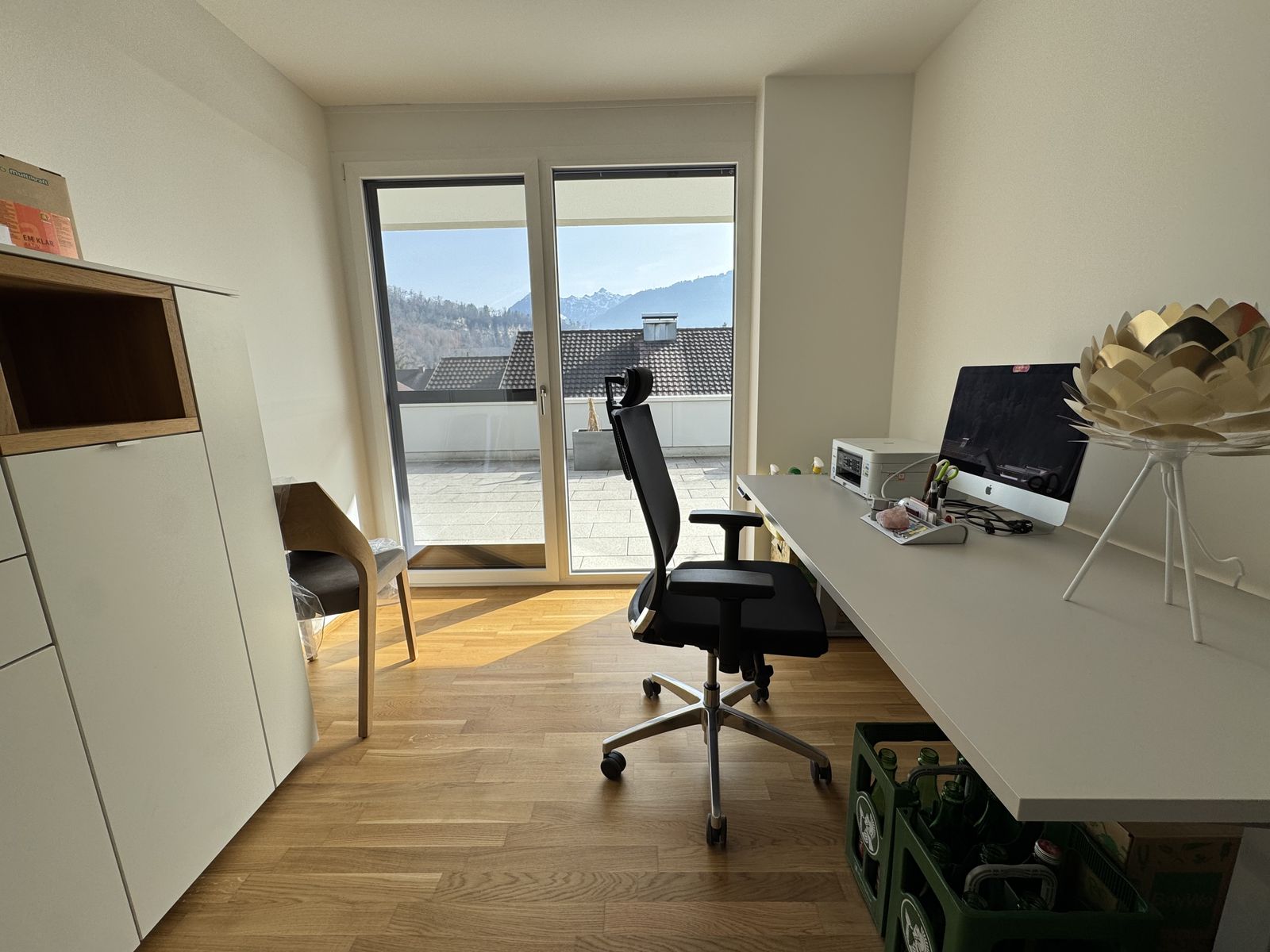 4-Zimmer-Dachterrassenwohnung mit 145 m² Traum-Terrasse – 16
