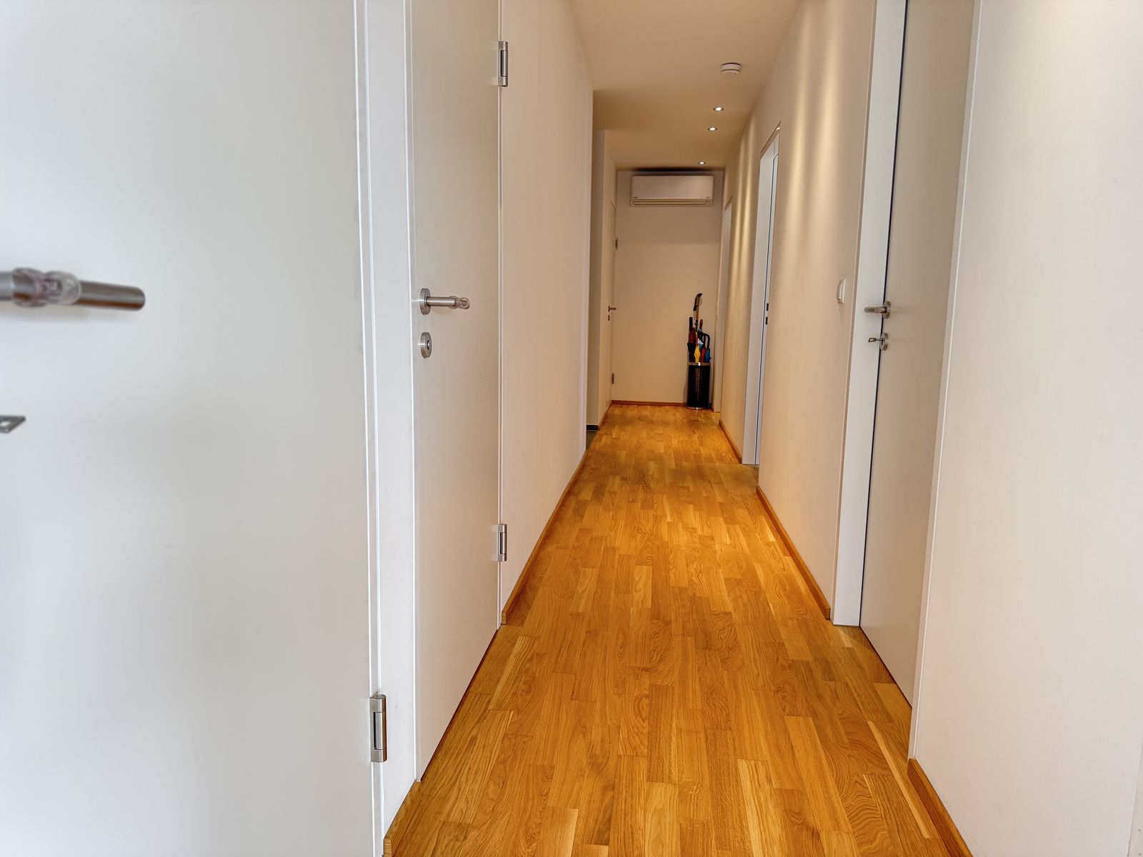 4-Zimmer-Dachterrassenwohnung mit 145 m² Traum-Terrasse – 17