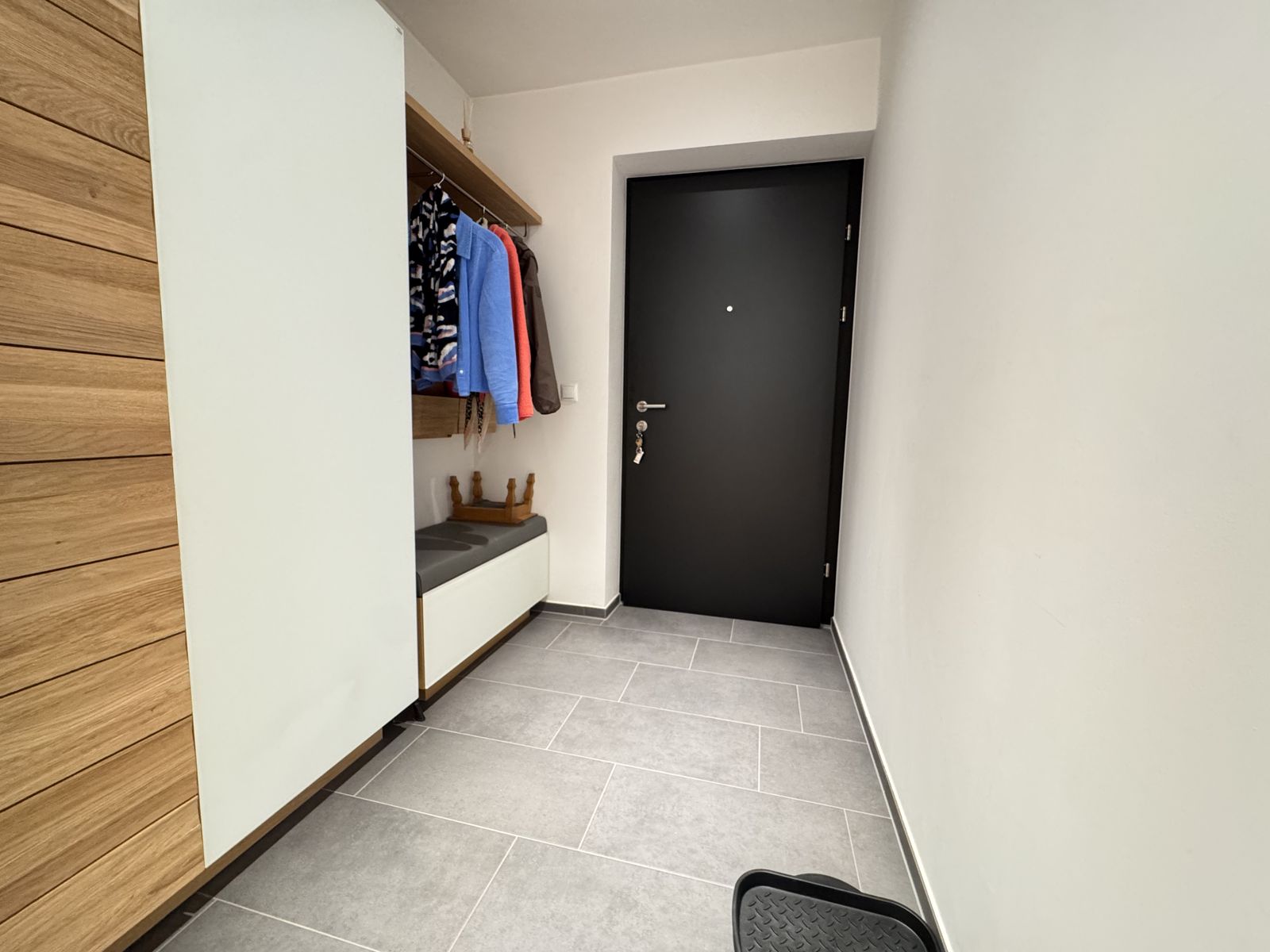 4-Zimmer-Dachterrassenwohnung mit 145 m² Traum-Terrasse – 18