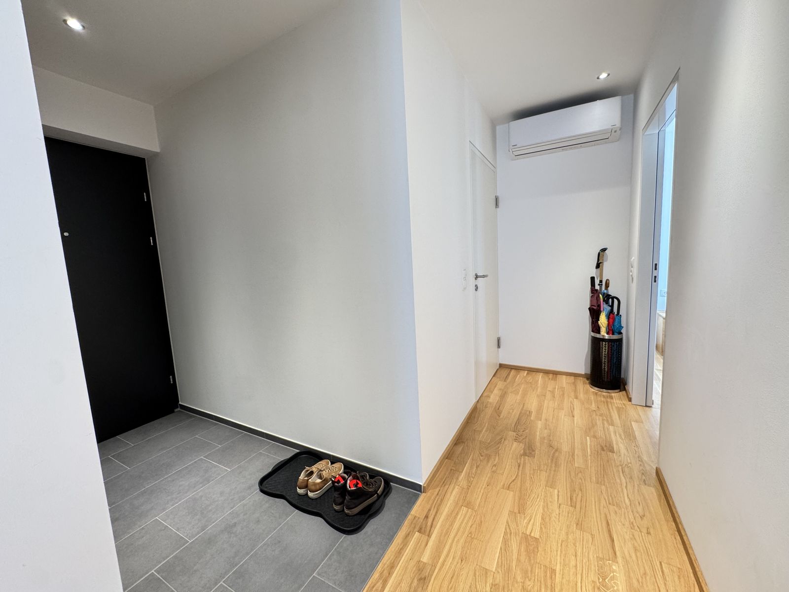 4-Zimmer-Dachterrassenwohnung mit 145 m² Traum-Terrasse – 19