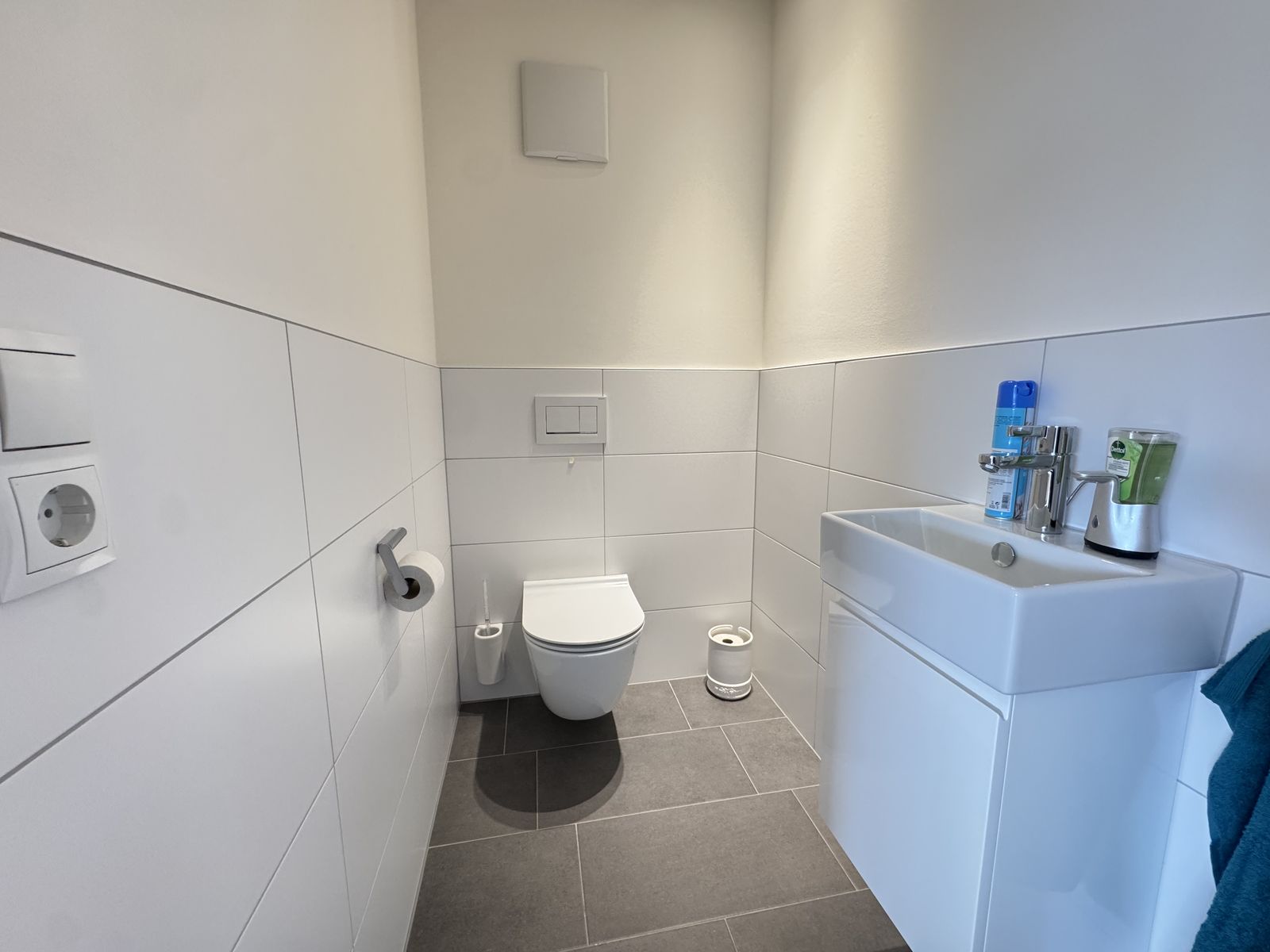 4-Zimmer-Dachterrassenwohnung mit 145 m² Traum-Terrasse – 20