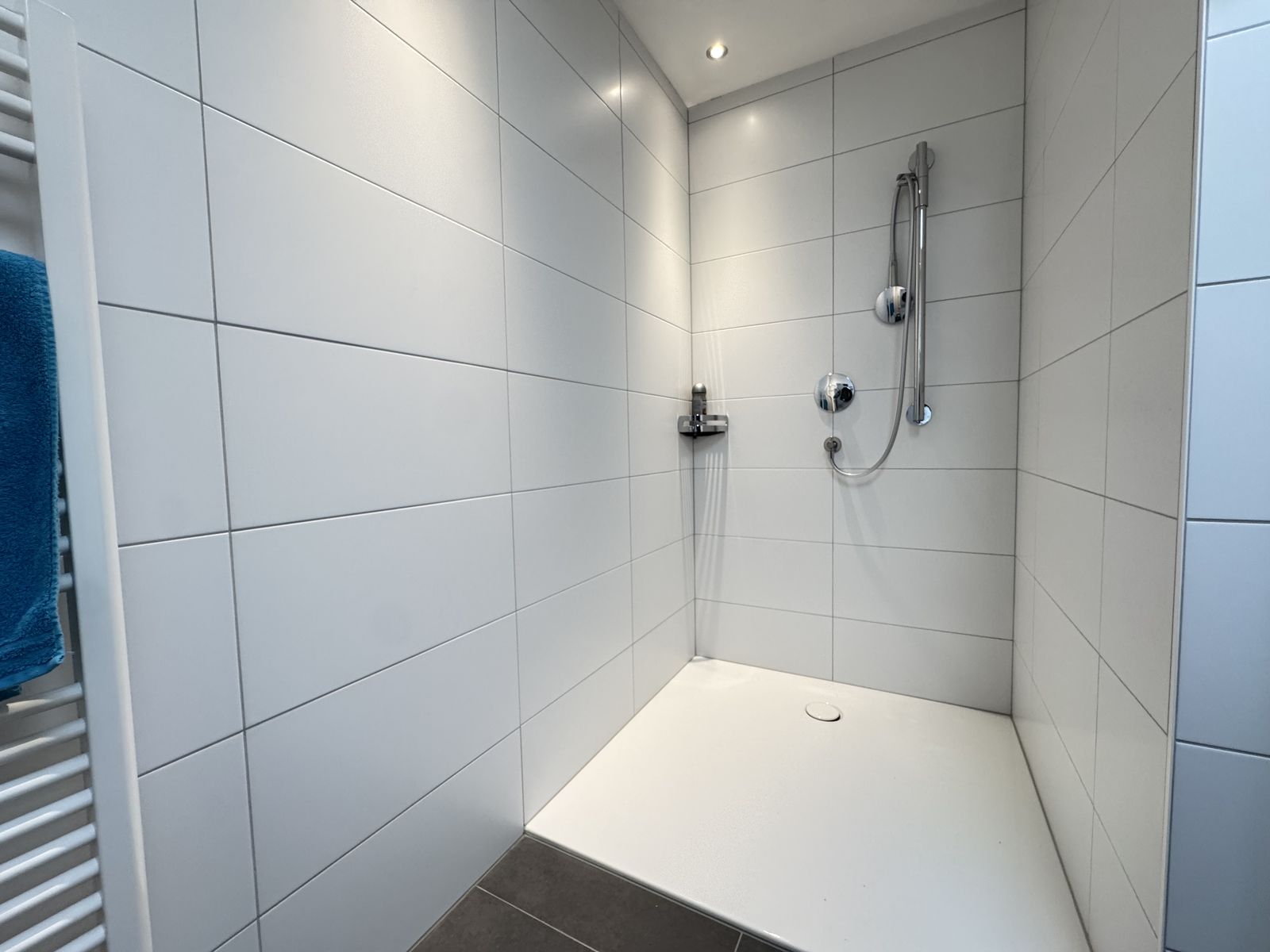 4-Zimmer-Dachterrassenwohnung mit 145 m² Traum-Terrasse – 21
