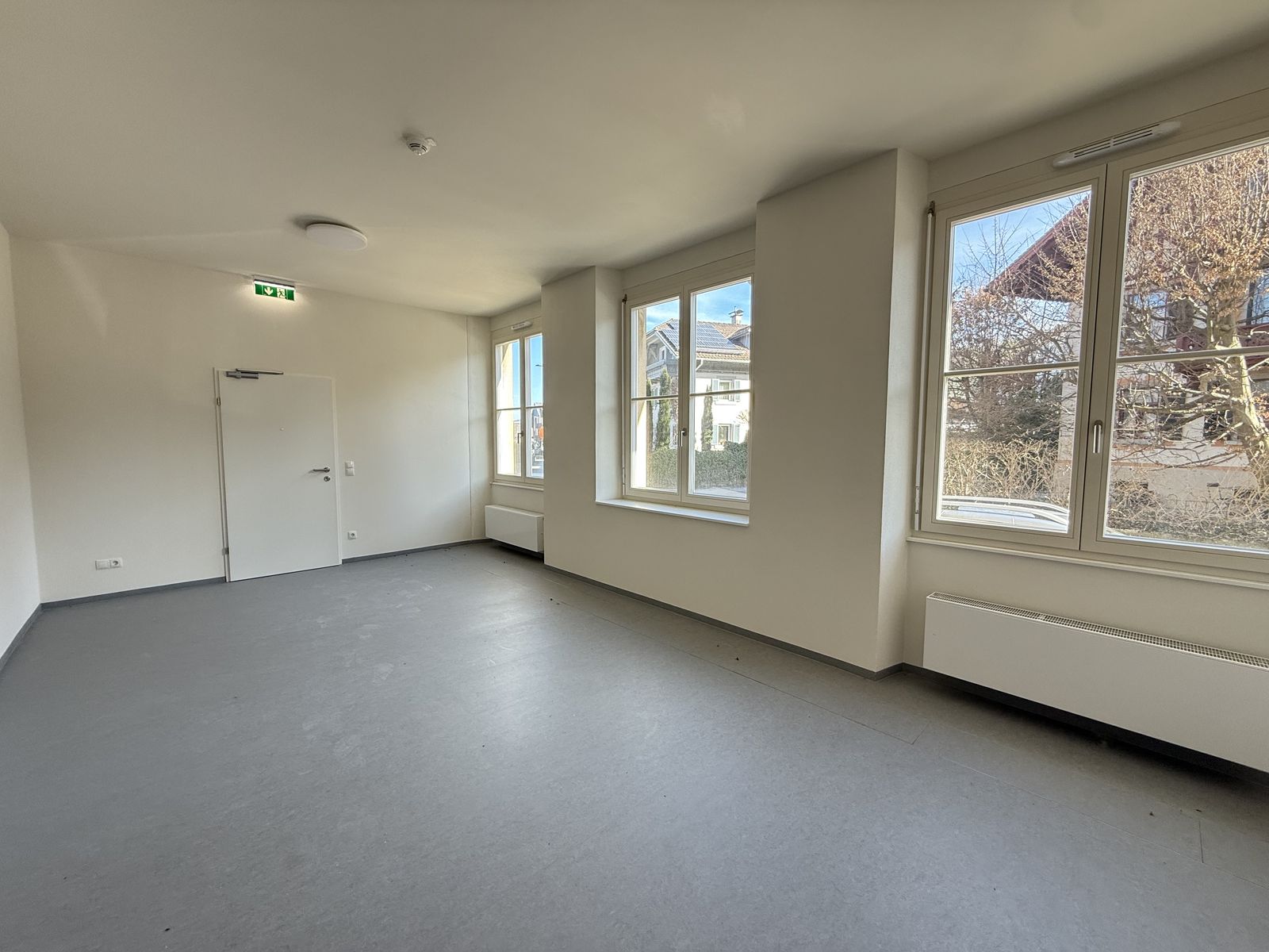 Exklusive Gewerbefläche im historischen Gebäude in Zentrumsnähe in Dornbirn – 7