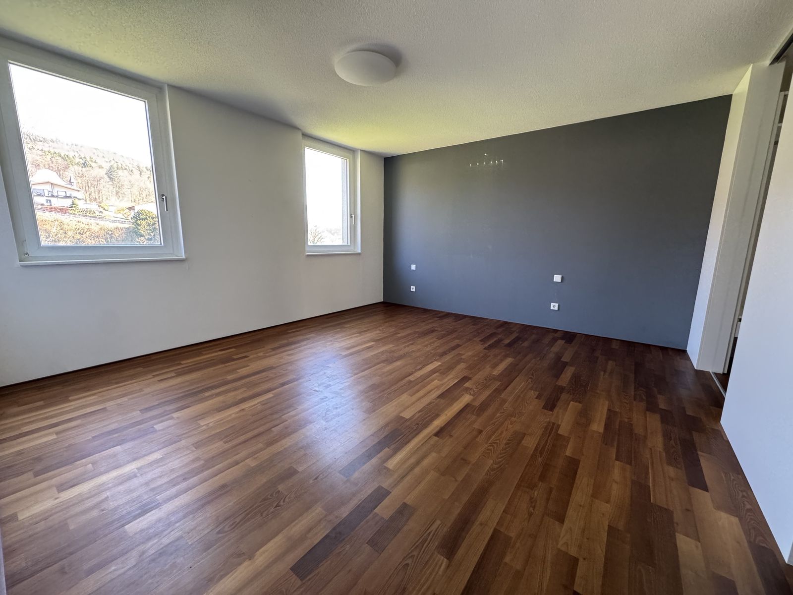 Ein Zuhause zum Ankommen - Exklusiver 4 Zimmerwohntraum mit Panoramablick in Ruhelage – 10