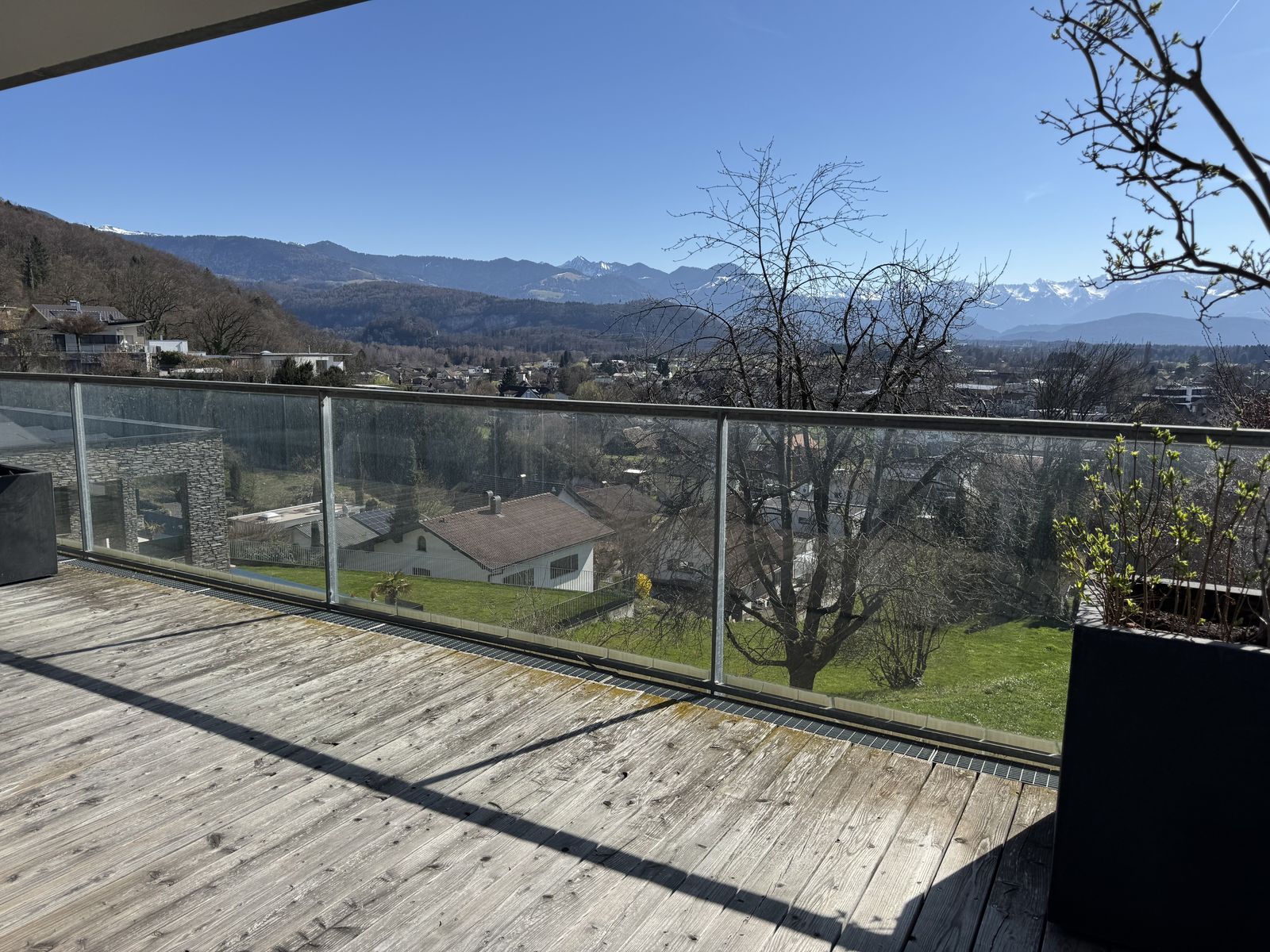 Ein Zuhause zum Ankommen - Exklusiver 4 Zimmerwohntraum mit Panoramablick in Ruhelage – 15