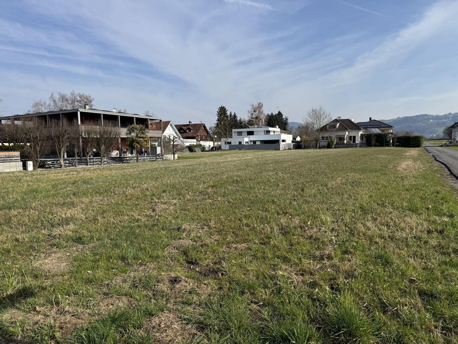 Grundstücke – Impression 3