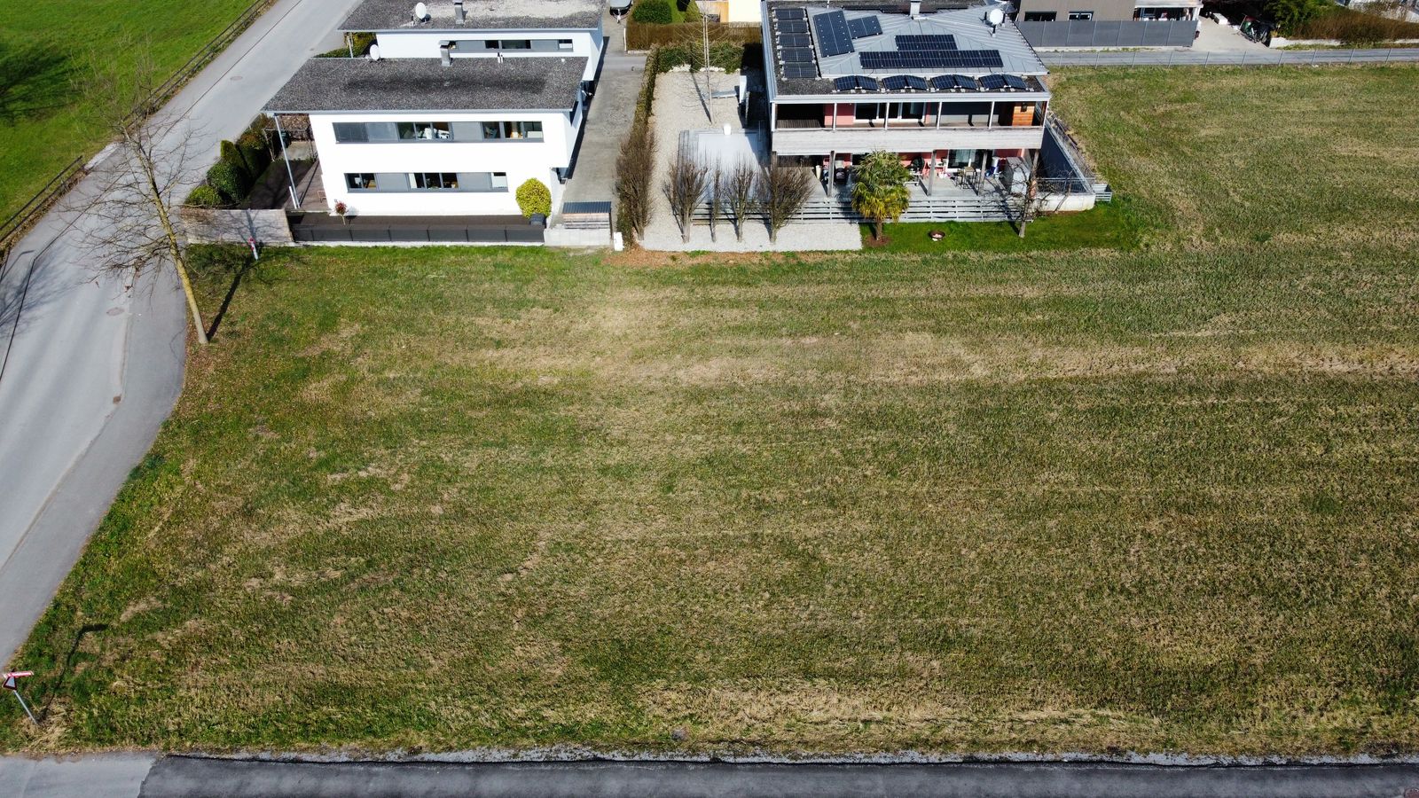 Exklusives Baugrundstück in Dornbirn-Forach – Ideal für Wohnprojekte und Investitionen – 2
