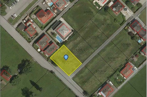 Exklusives Baugrundstück in Dornbirn-Forach – Ideal für Wohnprojekte und Investitionen – 5