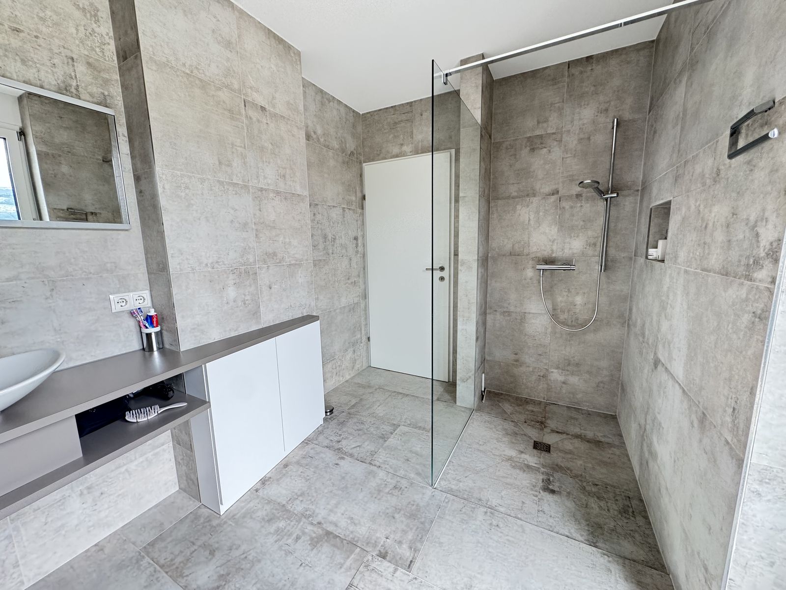 Exklusives Penthouse: 191 m² Terrasse mit Bergpanorama & modernster Ausstattung – 9
