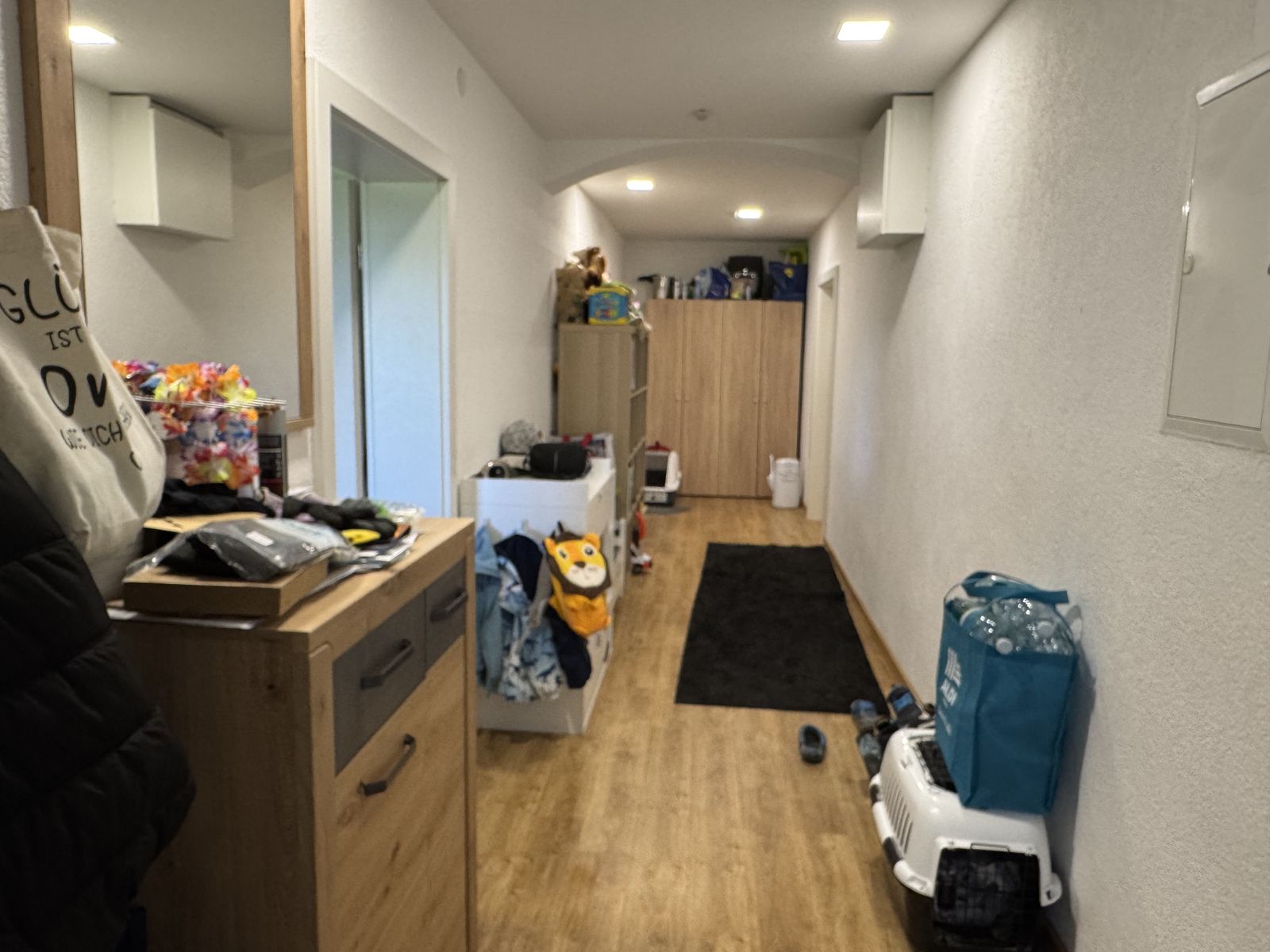 Geräumige 5-Zimmer-Gartenwohnung in ruhiger Lage – 6