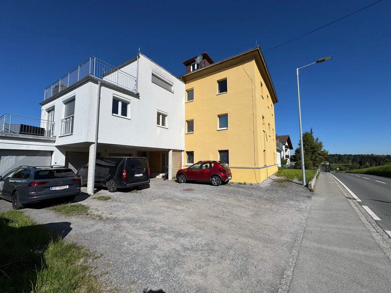 153 m² Wohnfläche & eigener Garten – Geräumige 5-Zimmerwohnung – 13