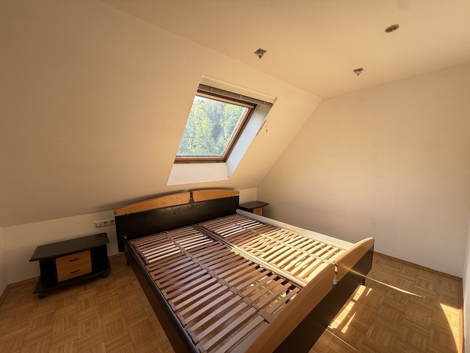 Gemütliche Dachgeschosswohnung in zentraler Lage – 5