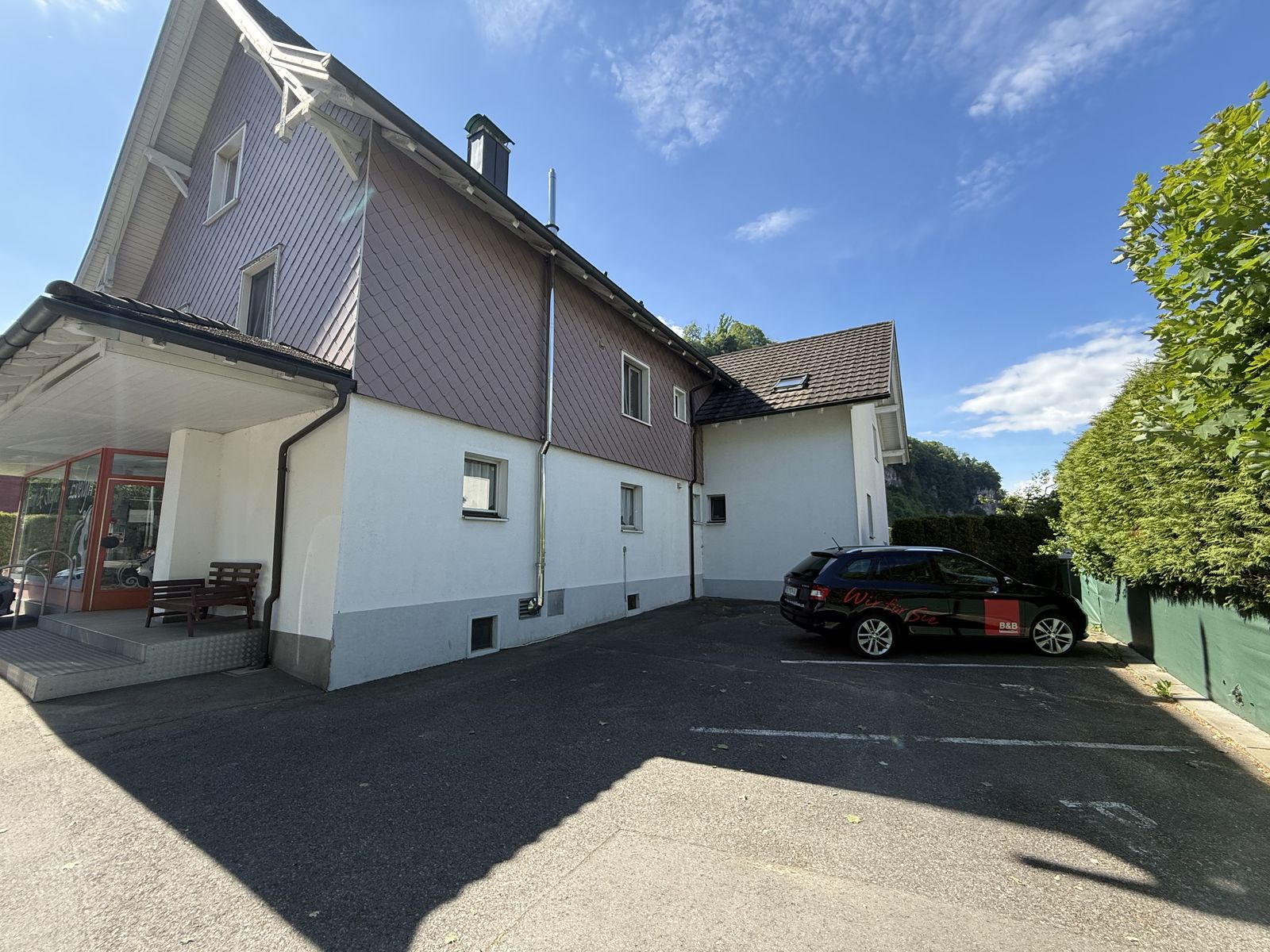 Gemütliche Dachgeschosswohnung in zentraler Lage – 6