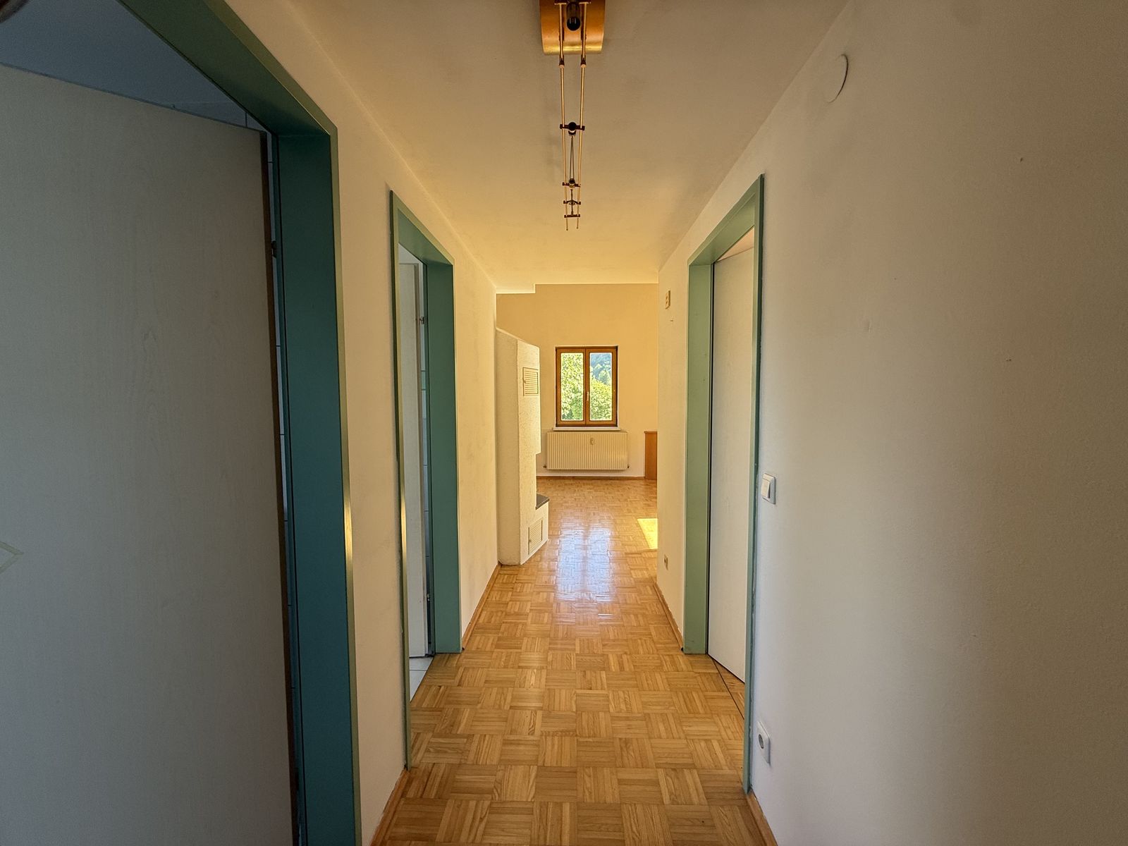 Gemütliche Dachgeschosswohnung in zentraler Lage – 11
