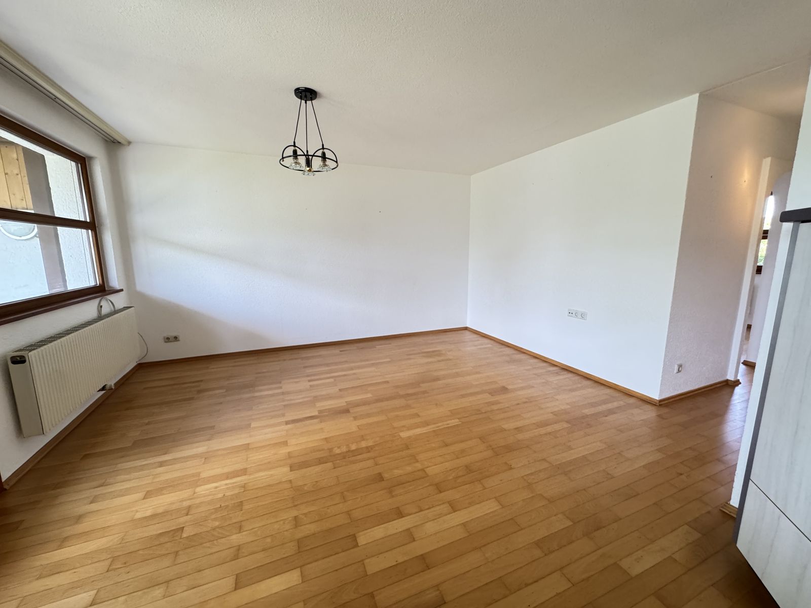 3-Zimmerwohnung im Reihenhausstil mit Garten & Garage in guter Lage – 6