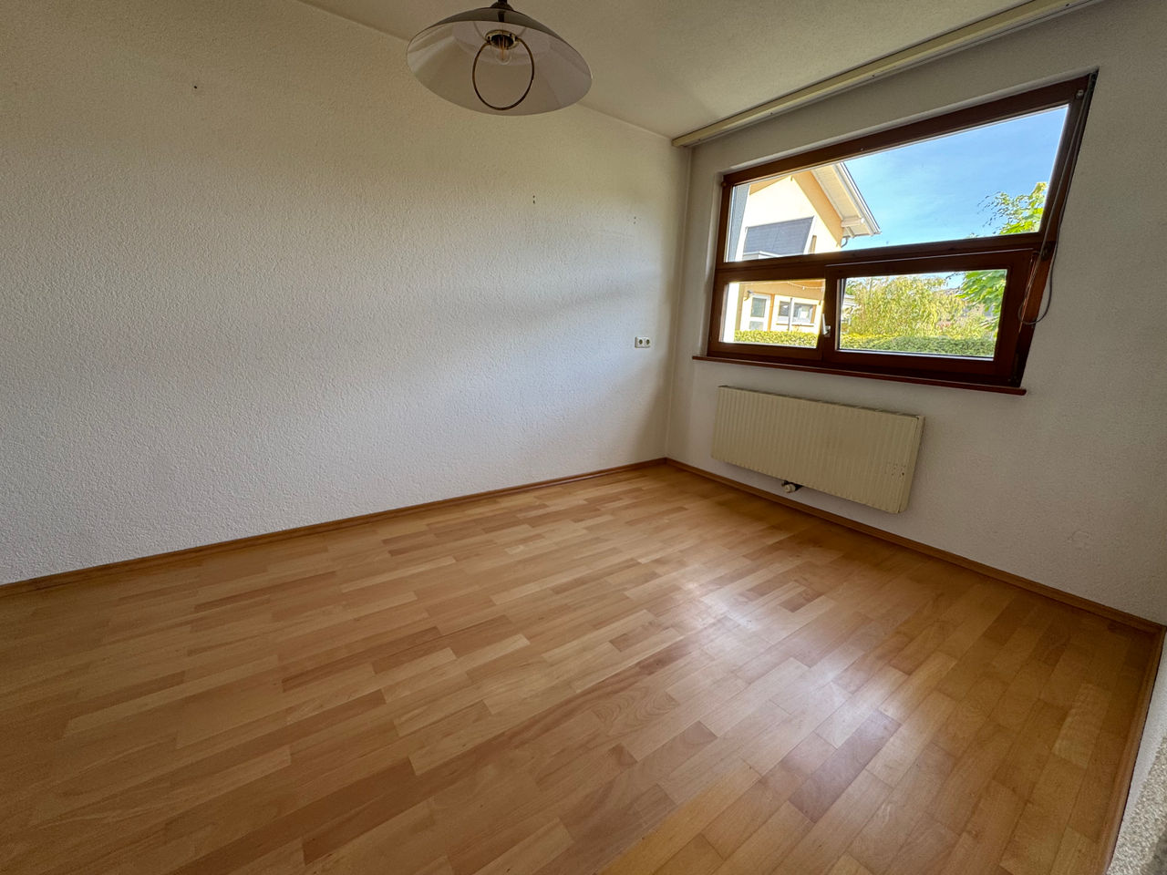 3 Zimmerwohnung im Reihenhausstil mit Garten & Garage in guter Lage – 10