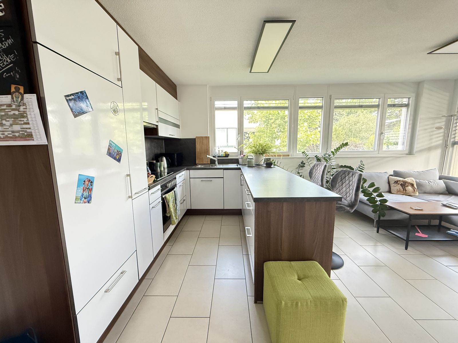 Helle 3-Zimmer-Terrassenwohnung in Rankweil – 4