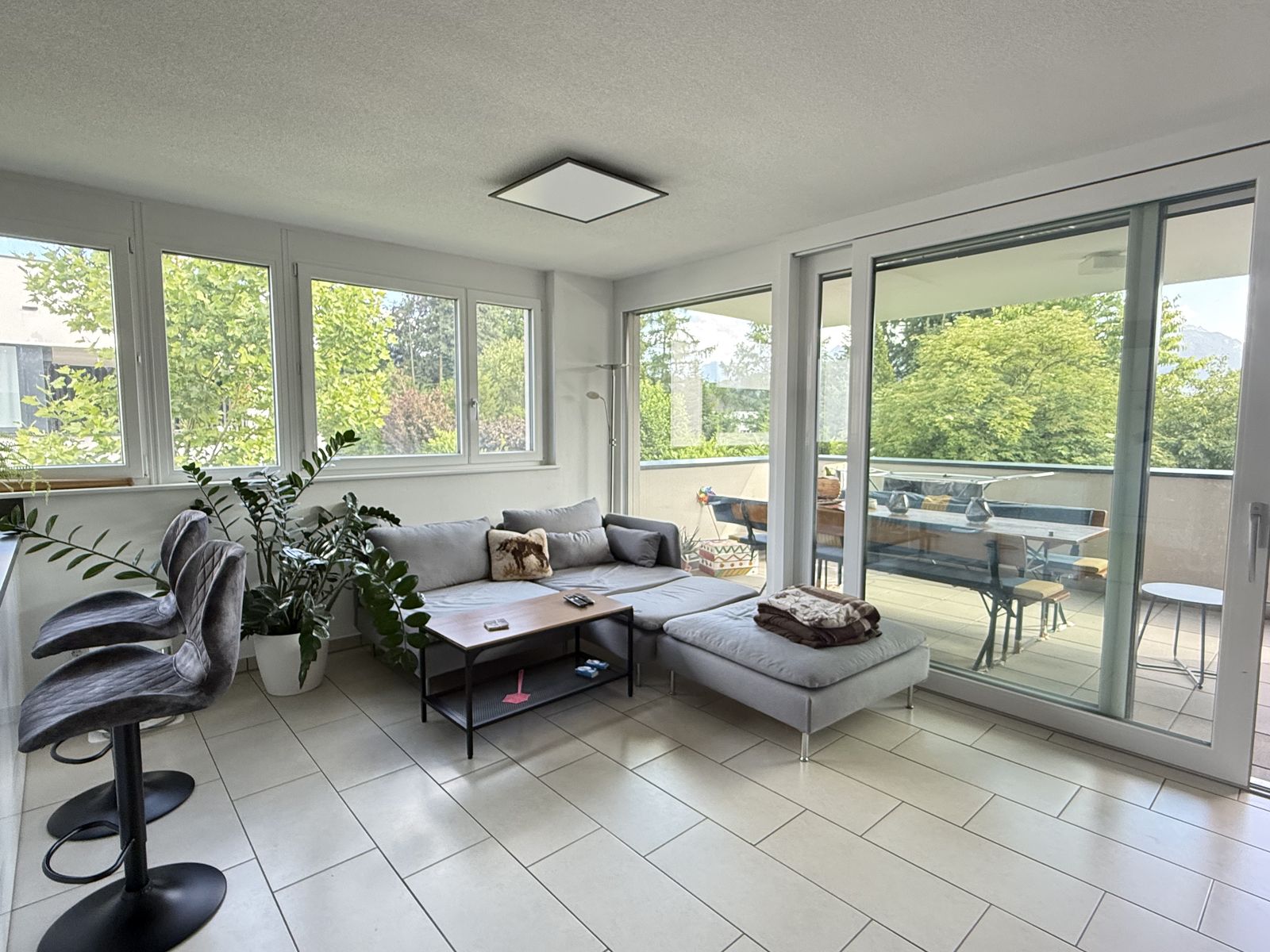 Helle 3-Zimmer-Terrassenwohnung in Rankweil – 6