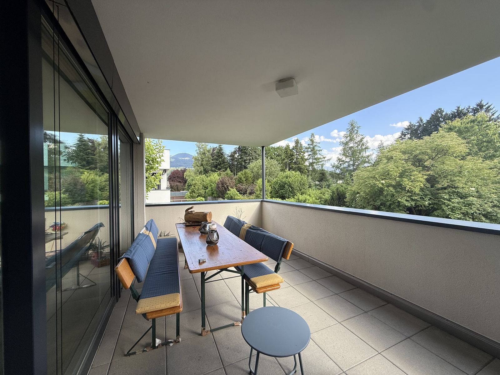 Helle 3-Zimmer-Terrassenwohnung in Rankweil – 7