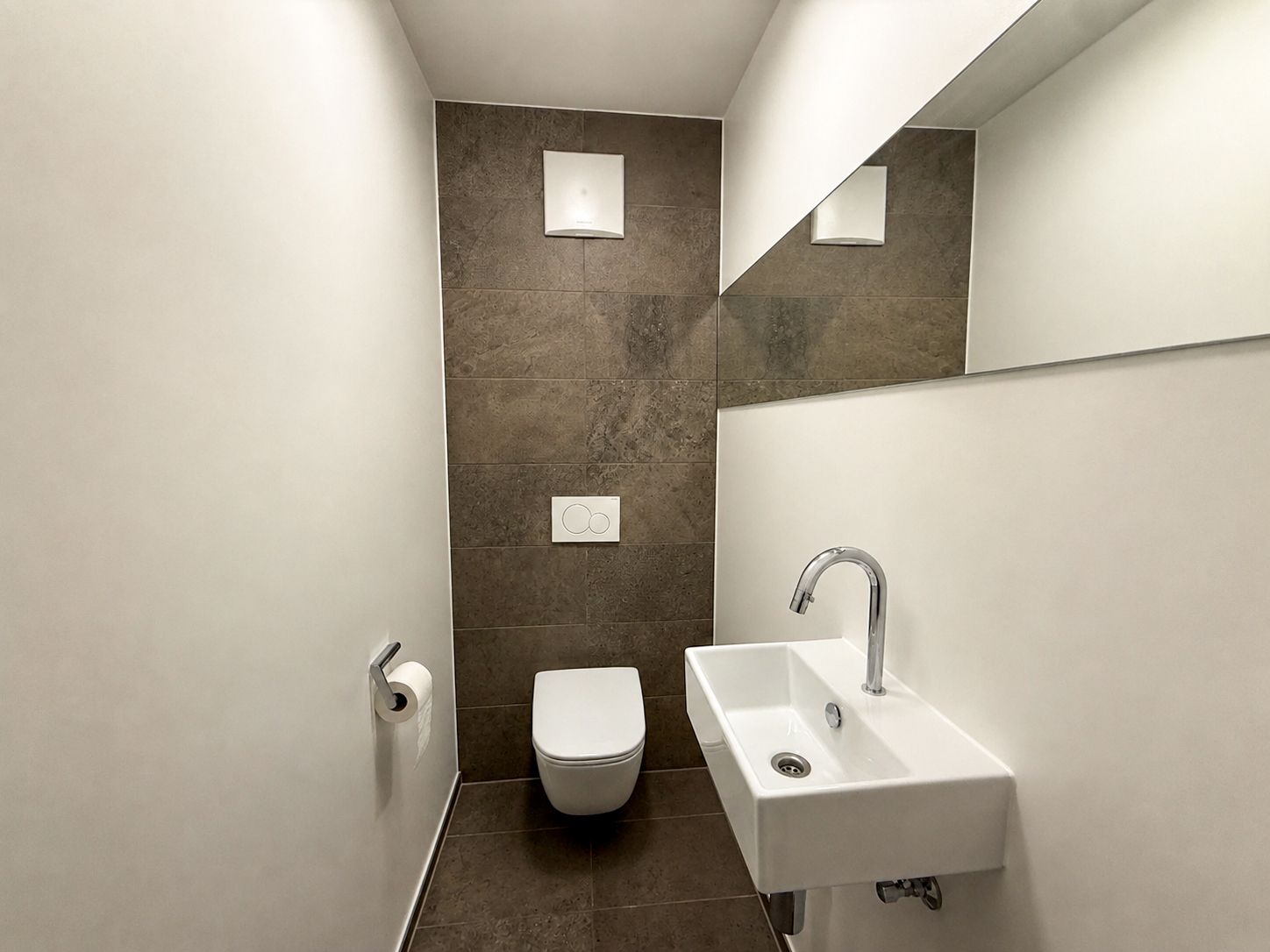 Moderne 3-Zimmer-Dachgeschosswohnung mit idealem Grundriss in ruhiger Wohnlage – 5