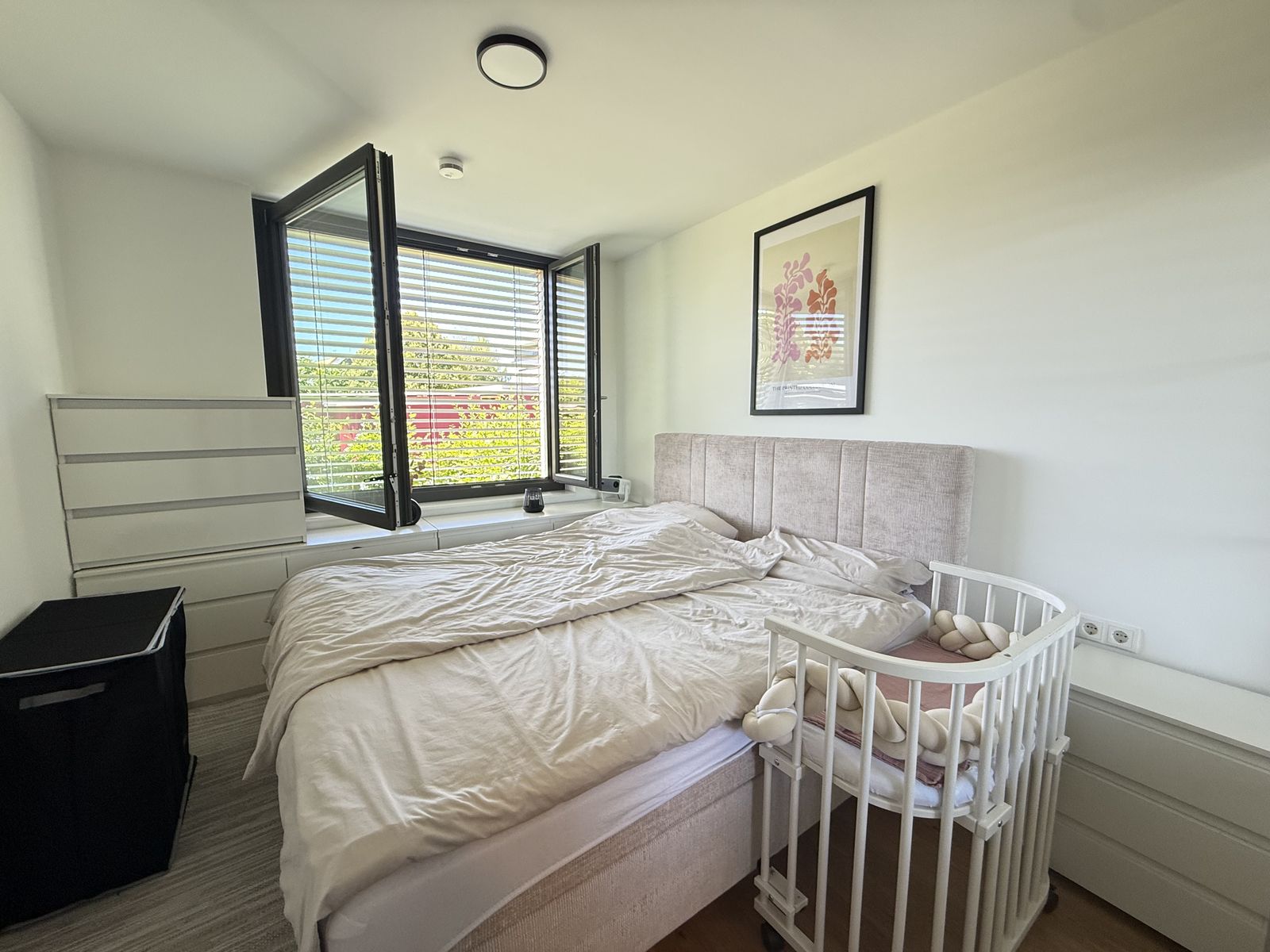 Moderne 2-Zimmerwohnung mit Privatgarten in Fußach zu vermieten – 3
